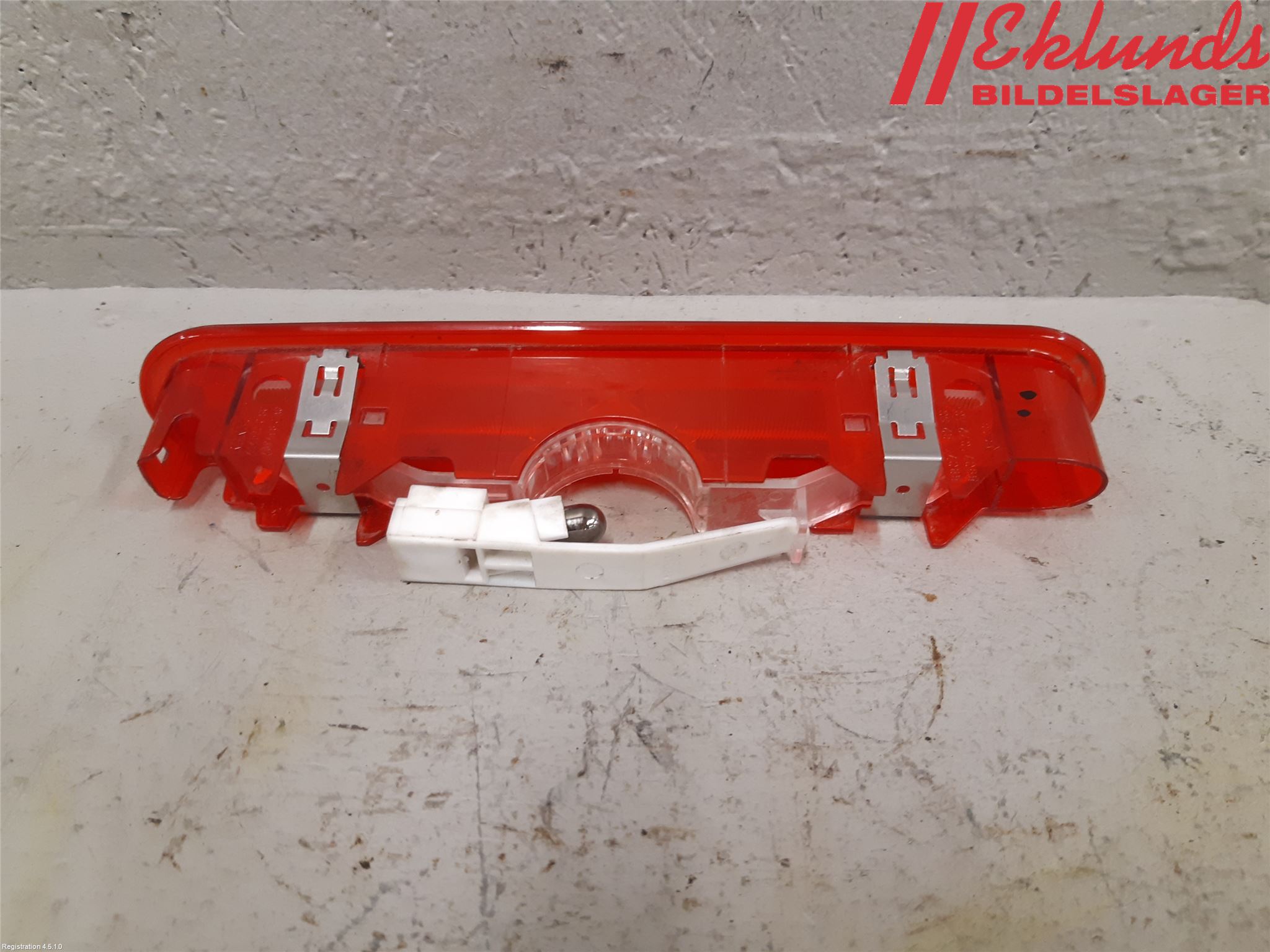 Mercedes-Benz MB CITAN (W415) 13-21 Bromsljus Bakruta