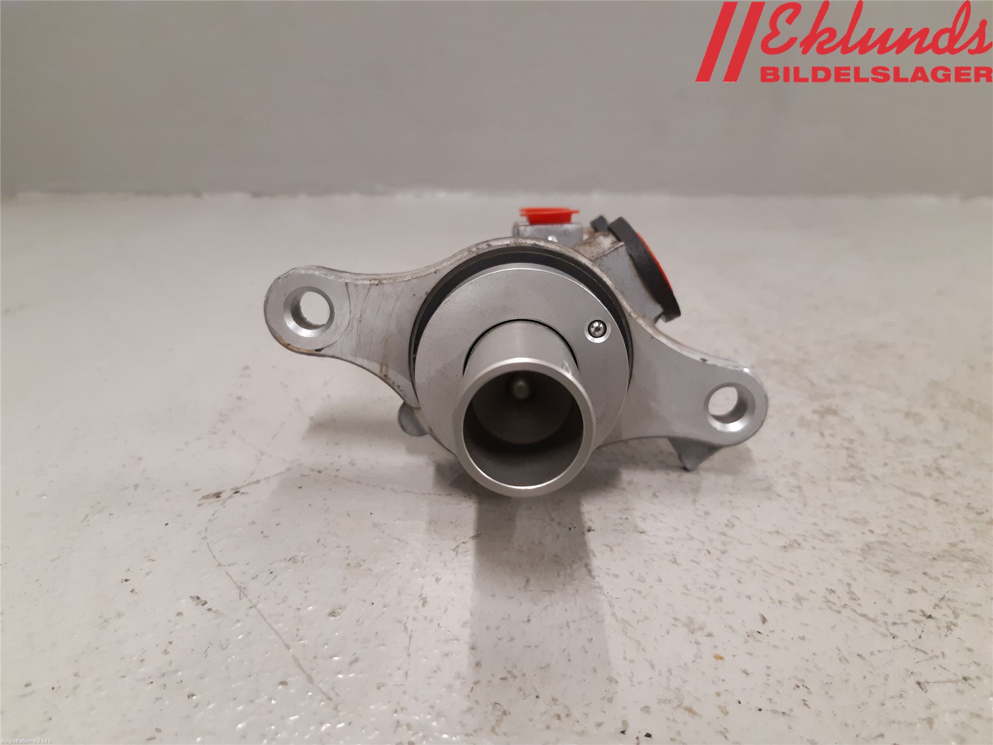 Peugeot PARTNER 16-18 Broms Huvudcylinder