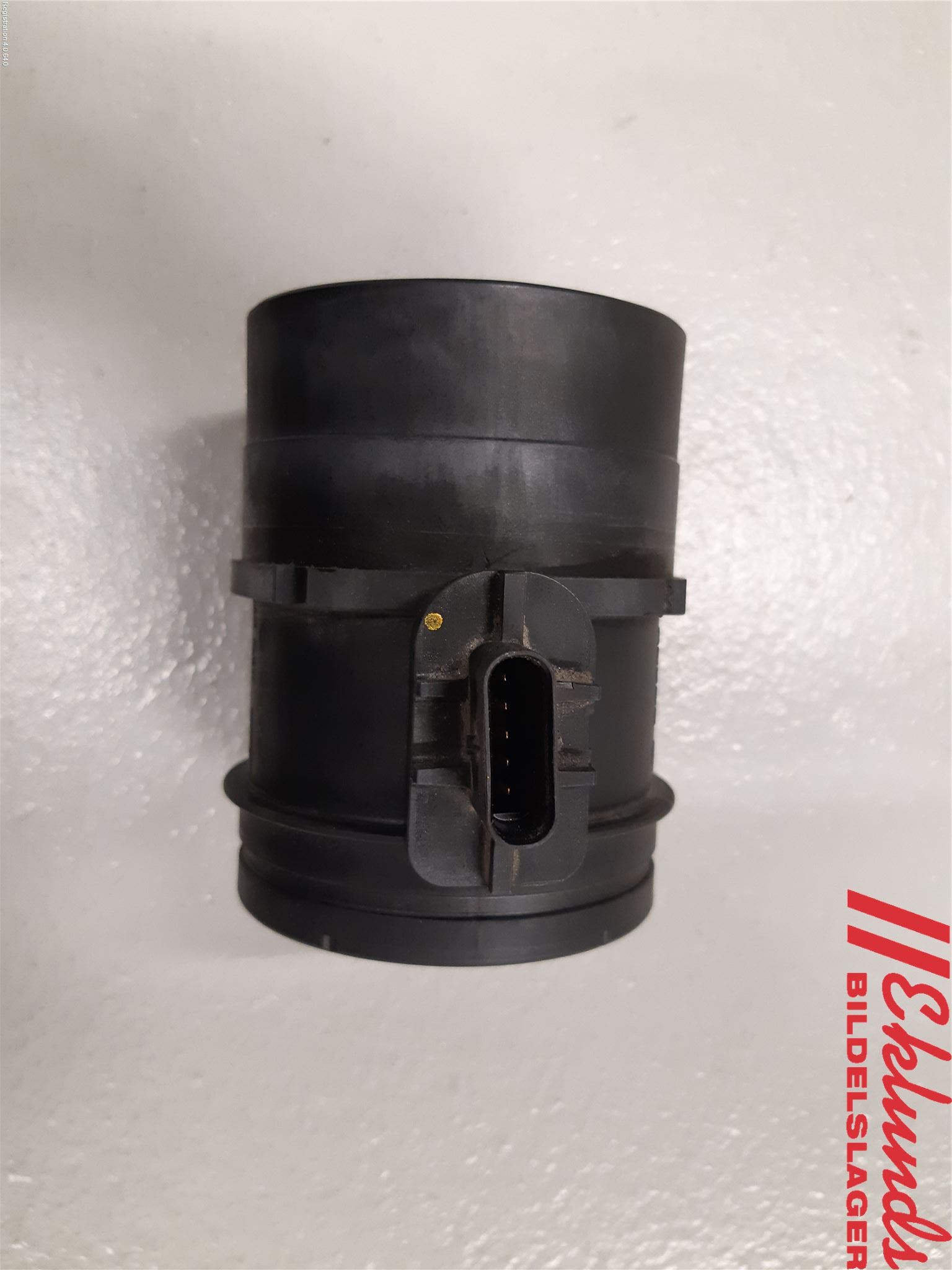 BMW 3 E90/91 SED/TOU 05-12 Injluftmassamätare