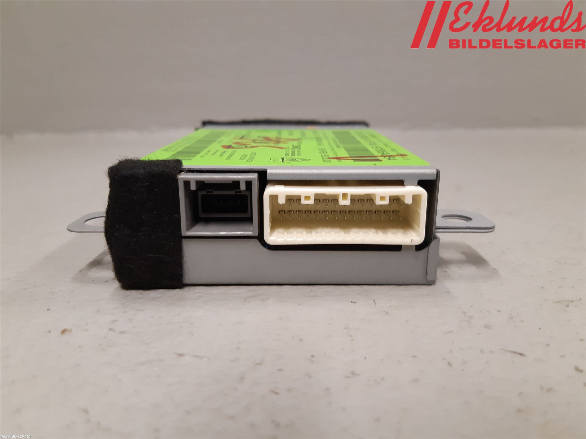 Mitsubishi OUTLANDER 13-21 Styrenhet Övrigt