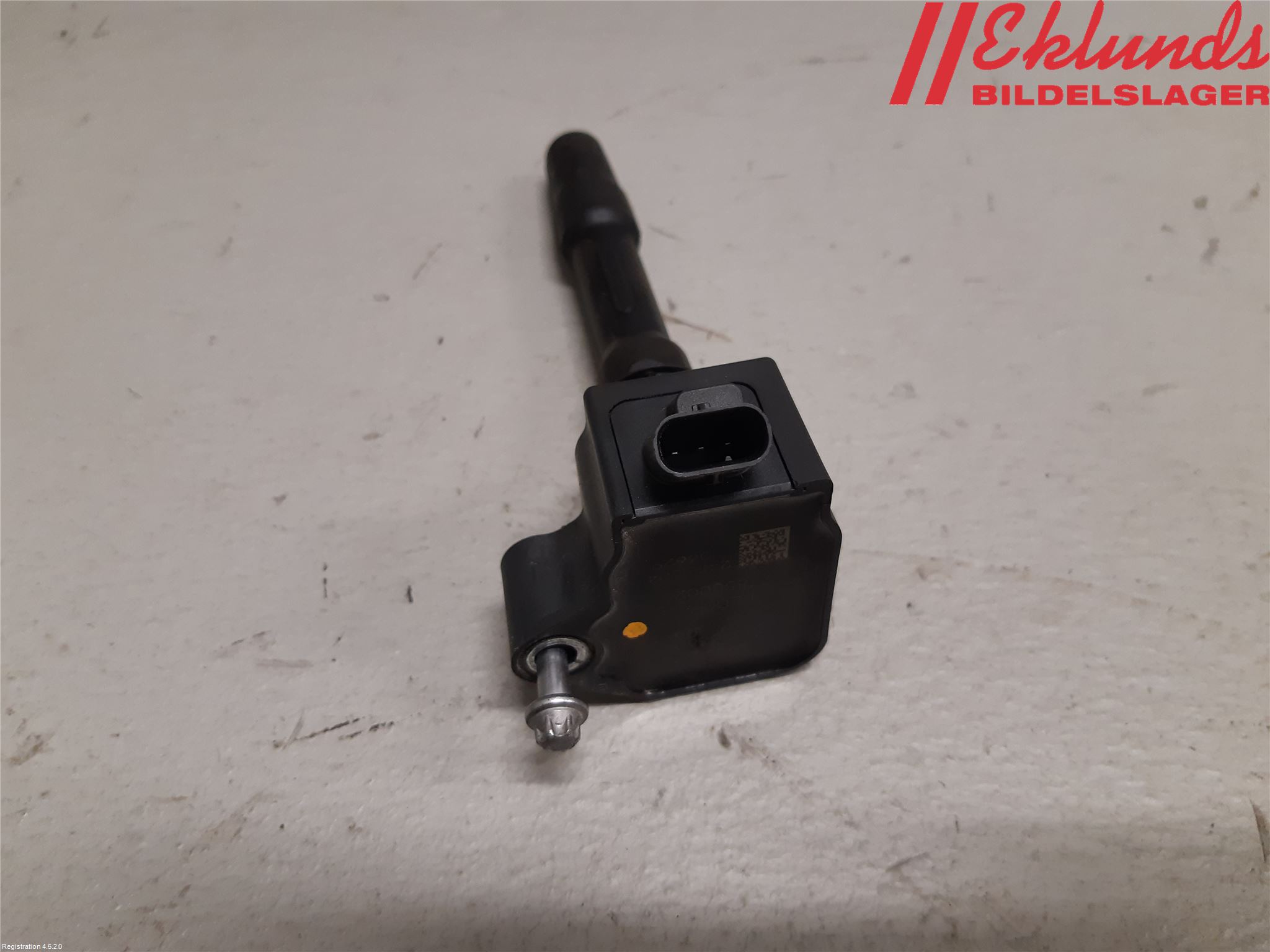 BMW 3 G20/G21/G80/G81 19- Tändspole