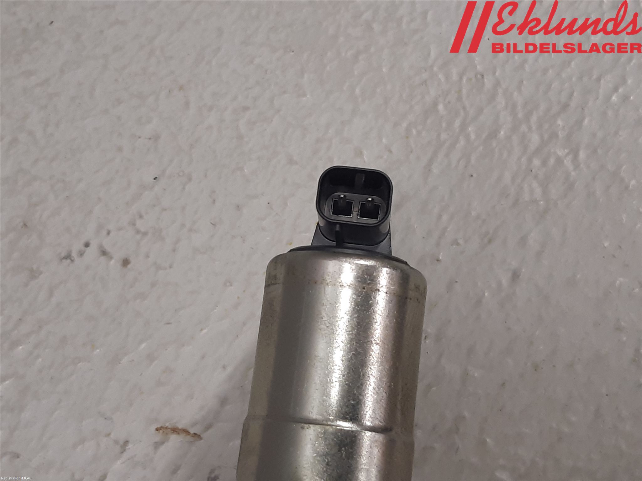 Mazda 3 IV 19- Kamställningsventil