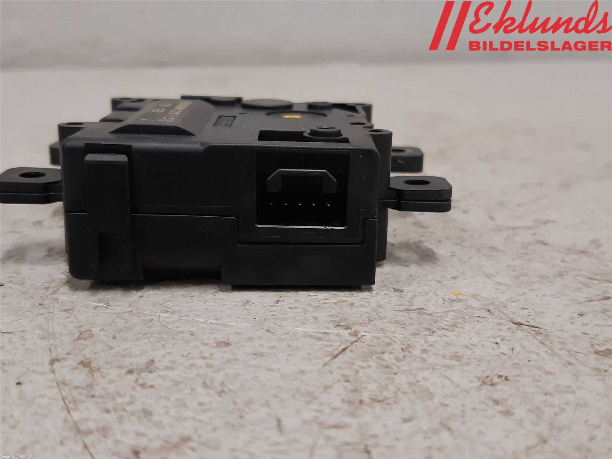 Toyota COROLLA 19- Ac Reglermotor