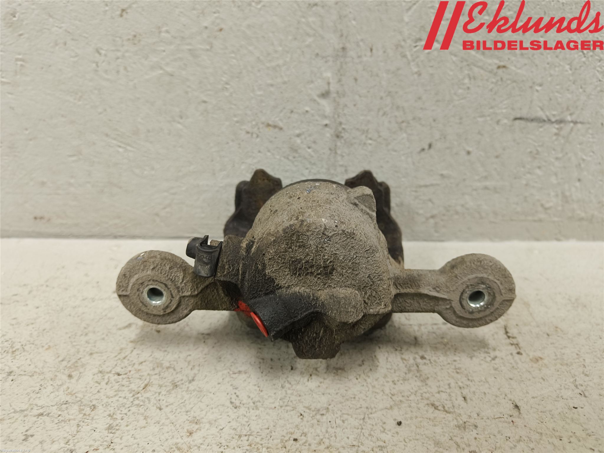 BMW 1 E87/81 5D/3D 03-11 Bromsok Fram Vänster