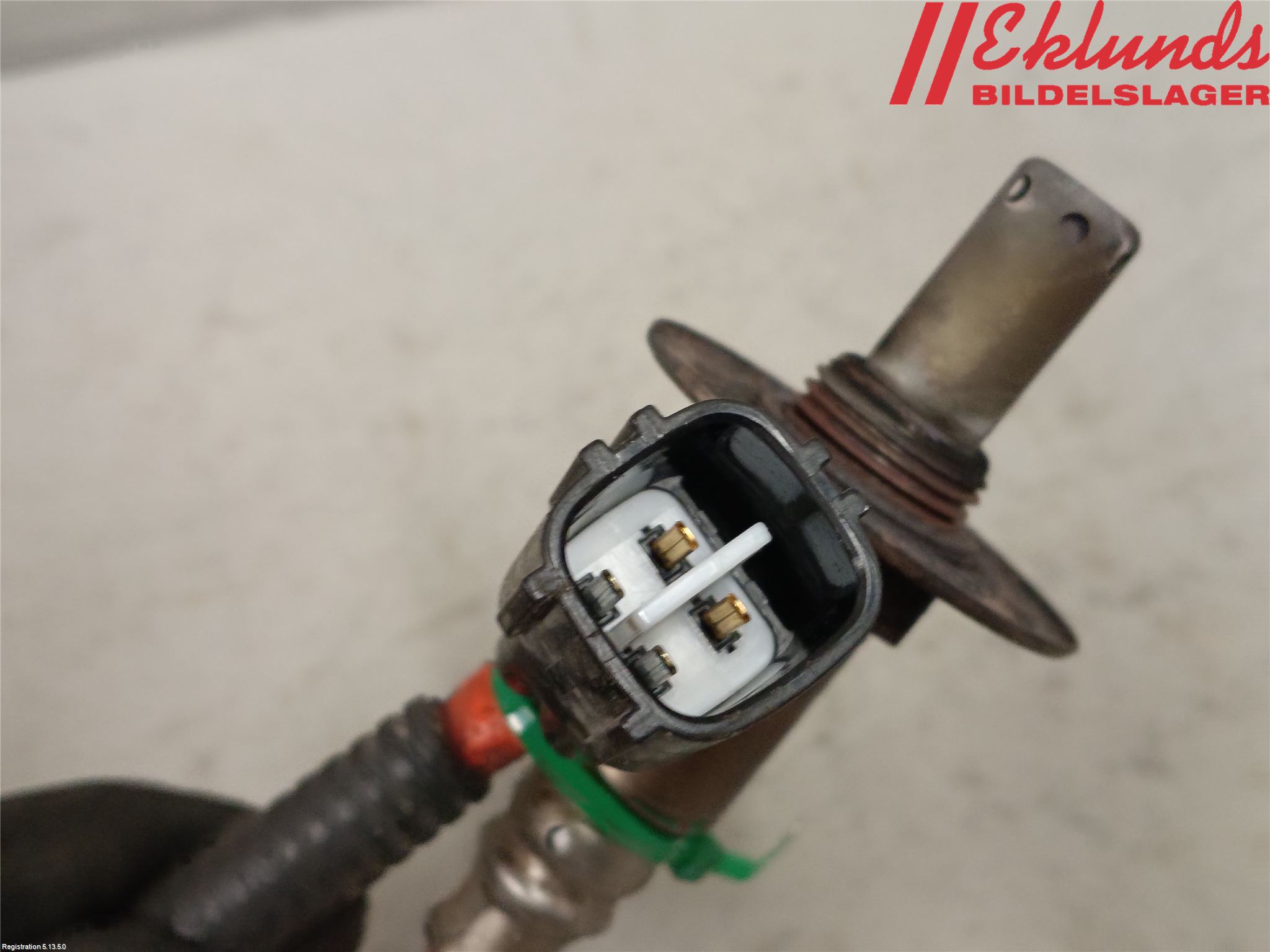 Subaru OUTBACK 15-20 Injlambdasond