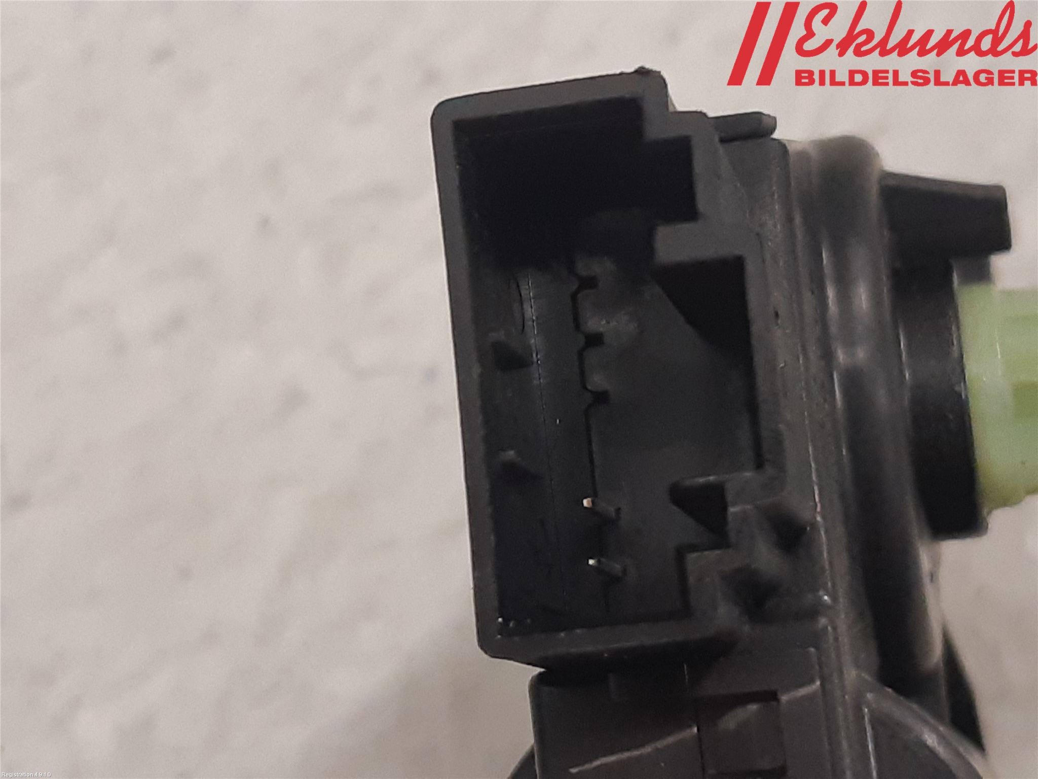 Ford TRANSIT/TOURNEO CUSTOM 13-24 Ac Reglermotor