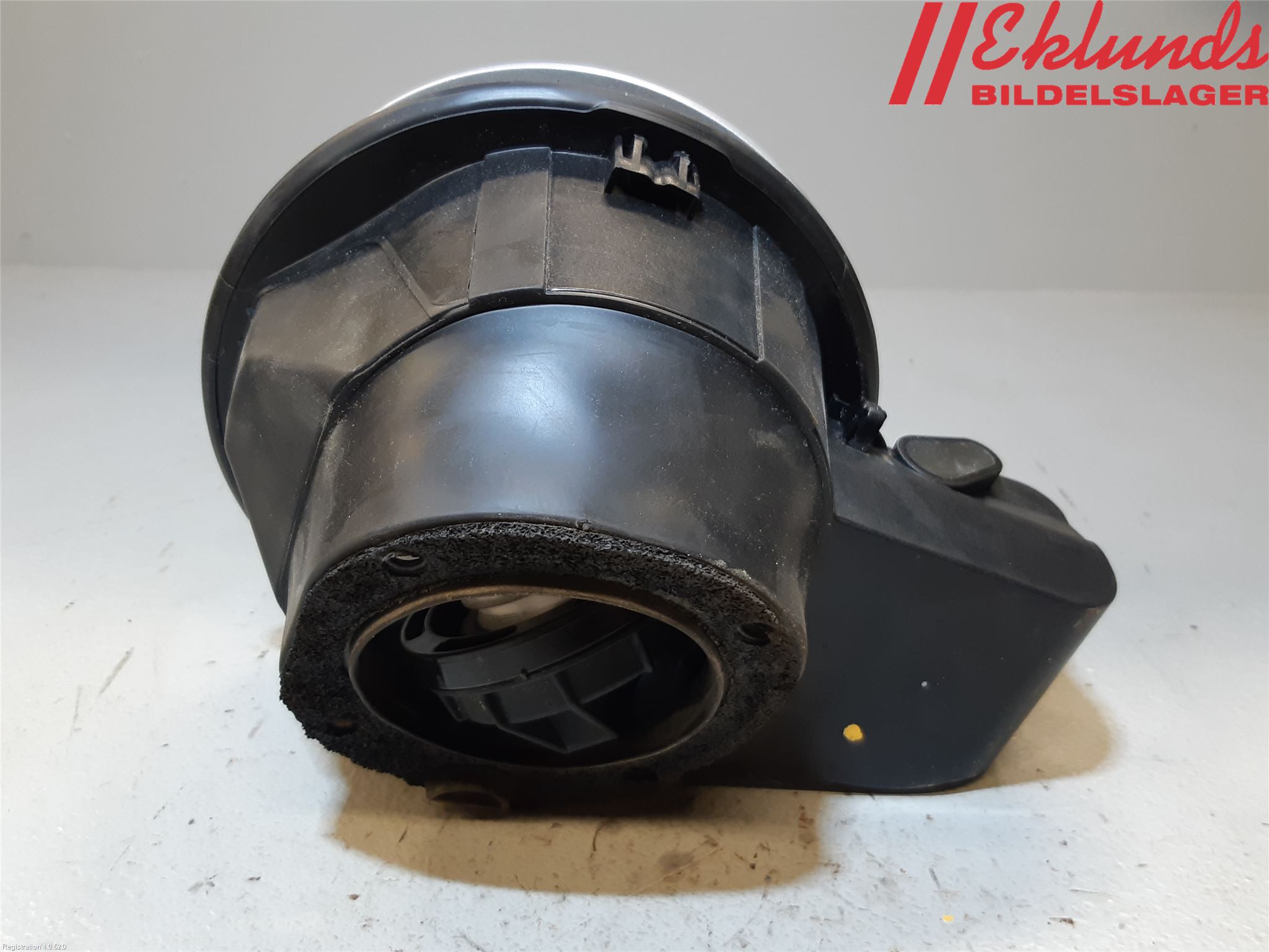 Kia SORENTO 15-20 Tanklucka