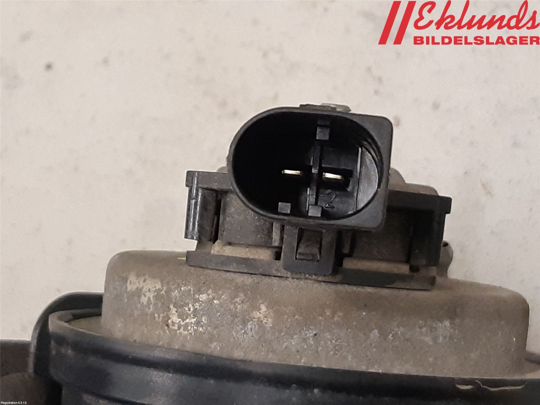 Seat LEON 13-20 Signalhorn