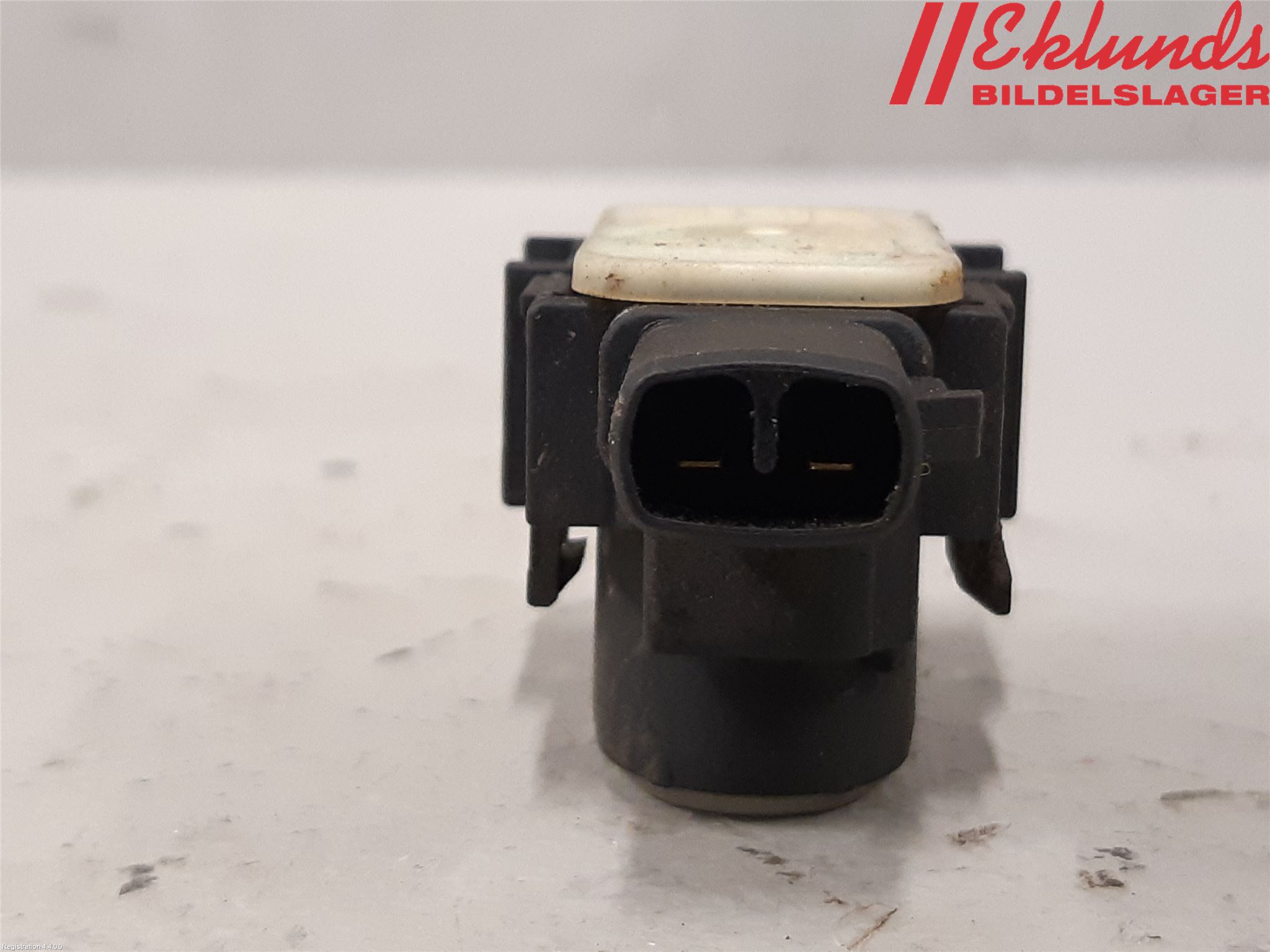 Mazda 3 III 14-19 Parkeringshjälp Backsensor