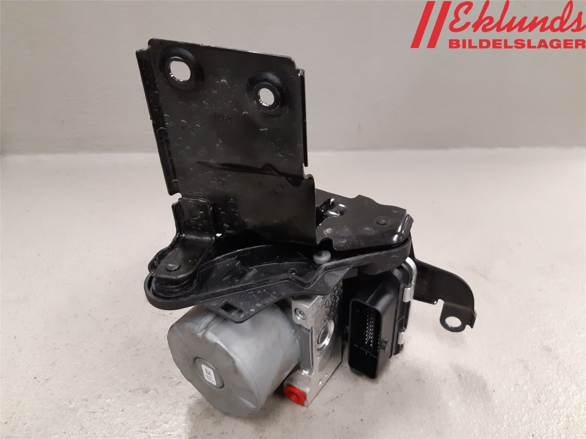Skoda OCTAVIA (5E) 13-20 Abs Hydraulaggregat