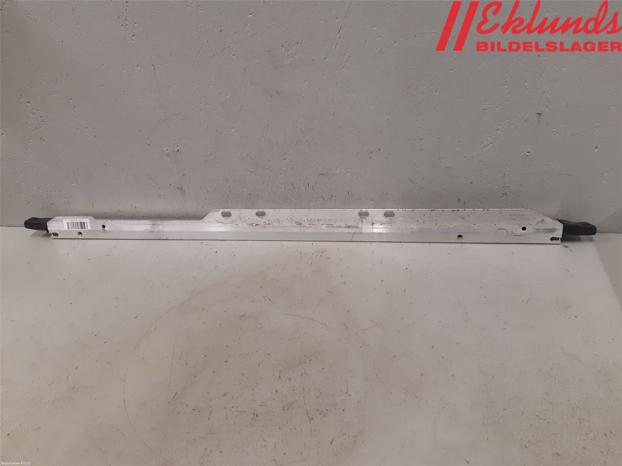 Volvo V90 17->> Fjäderbensstag