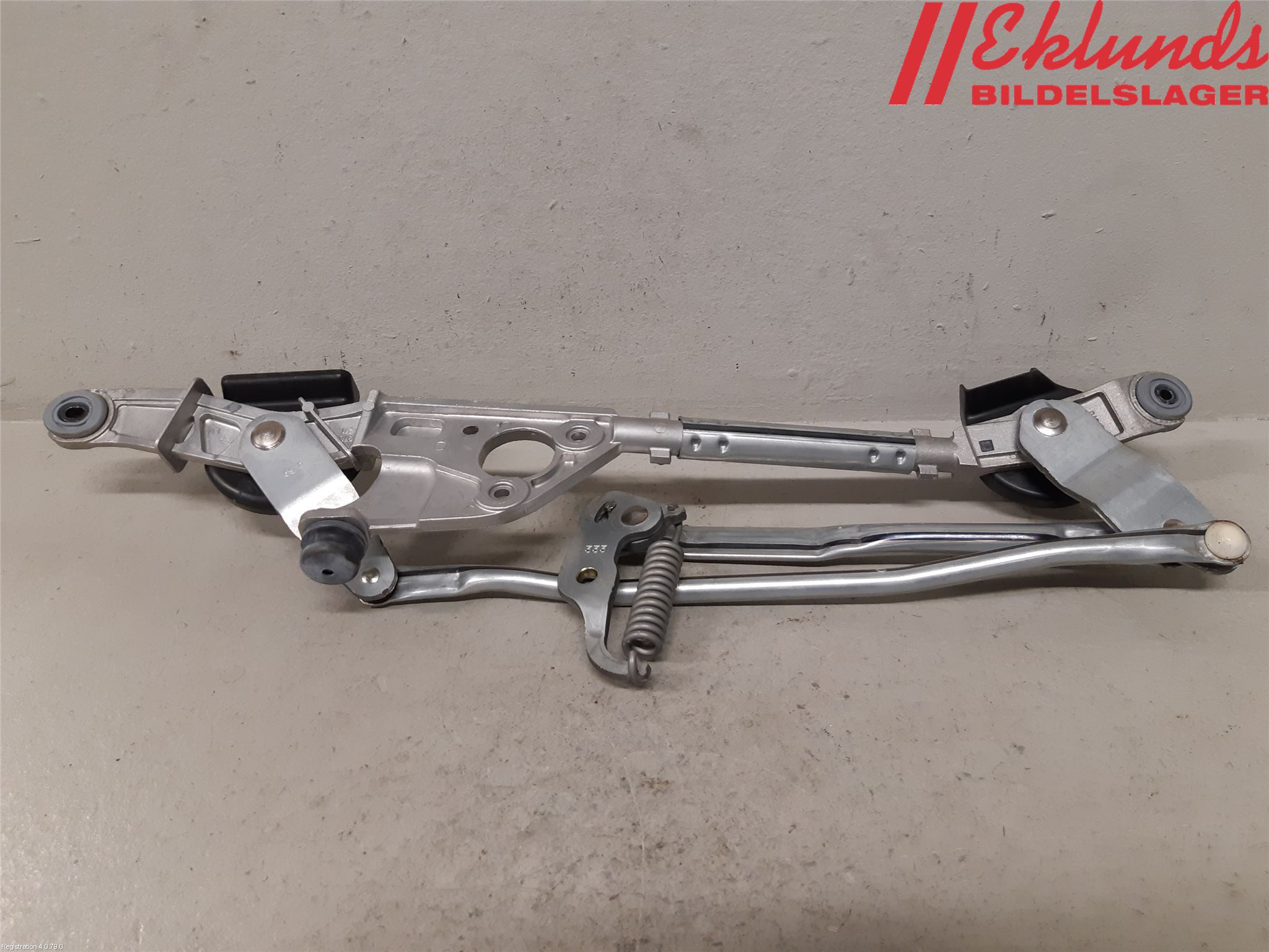 Toyota COROLLA 19- Torkarmekanism Vindruta