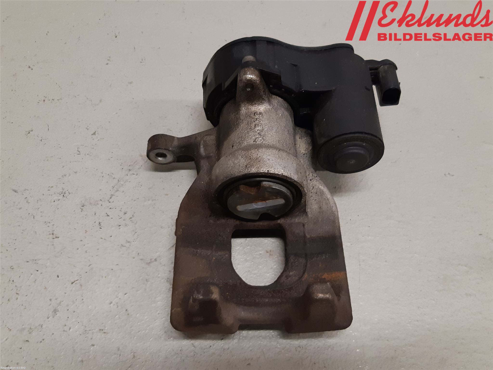 Peugeot EXPERT/E-EXPERT 17- Bromsok Bak Vänster