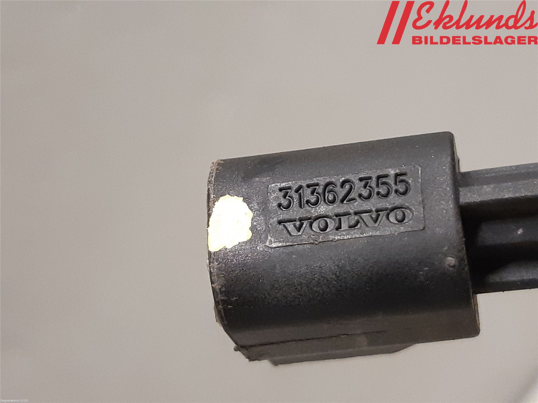 Volvo V60 CROSS COUNTRY 19- Abs Sensor