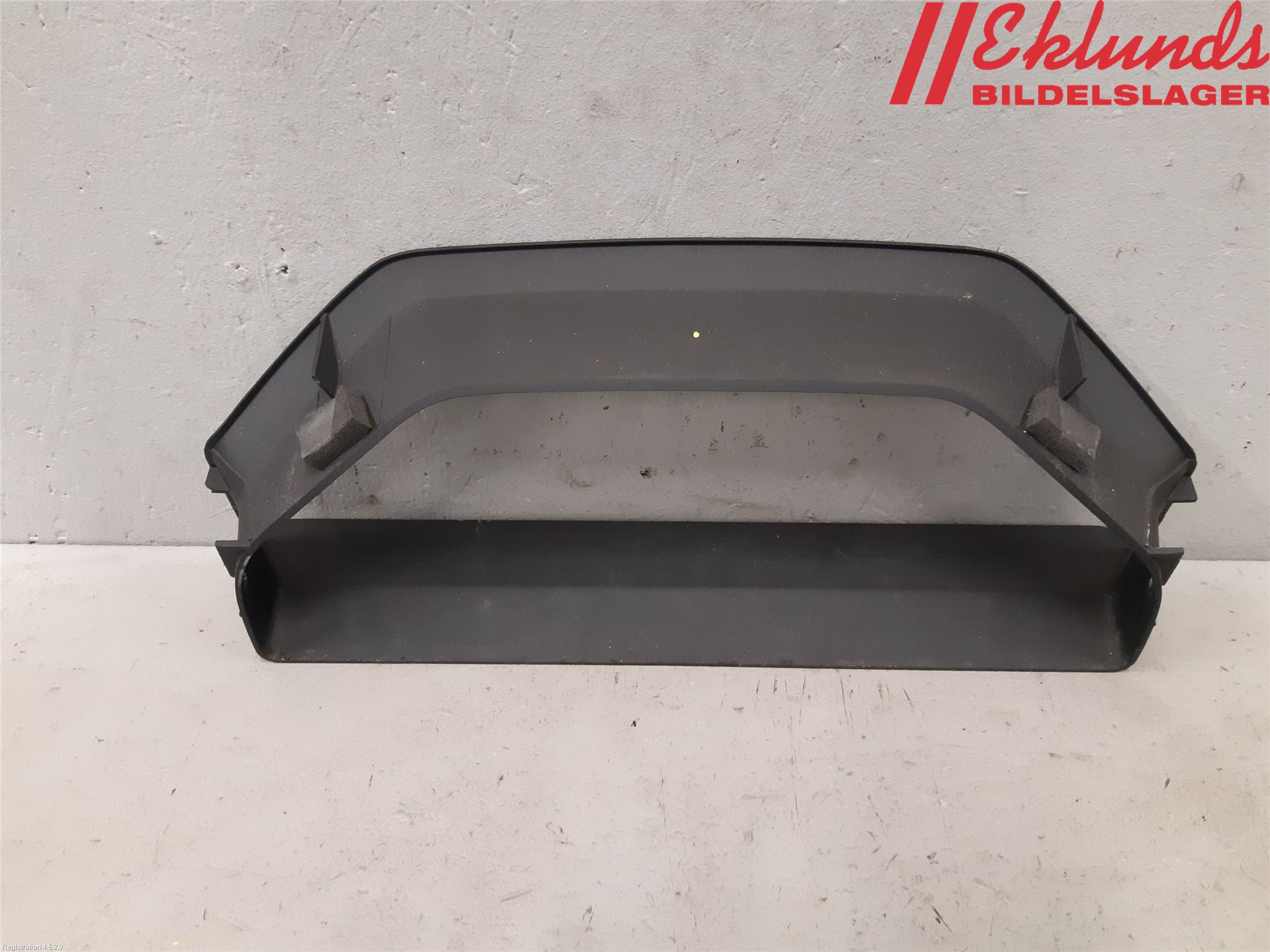 Volvo 740 88-92 Instrumentsarg