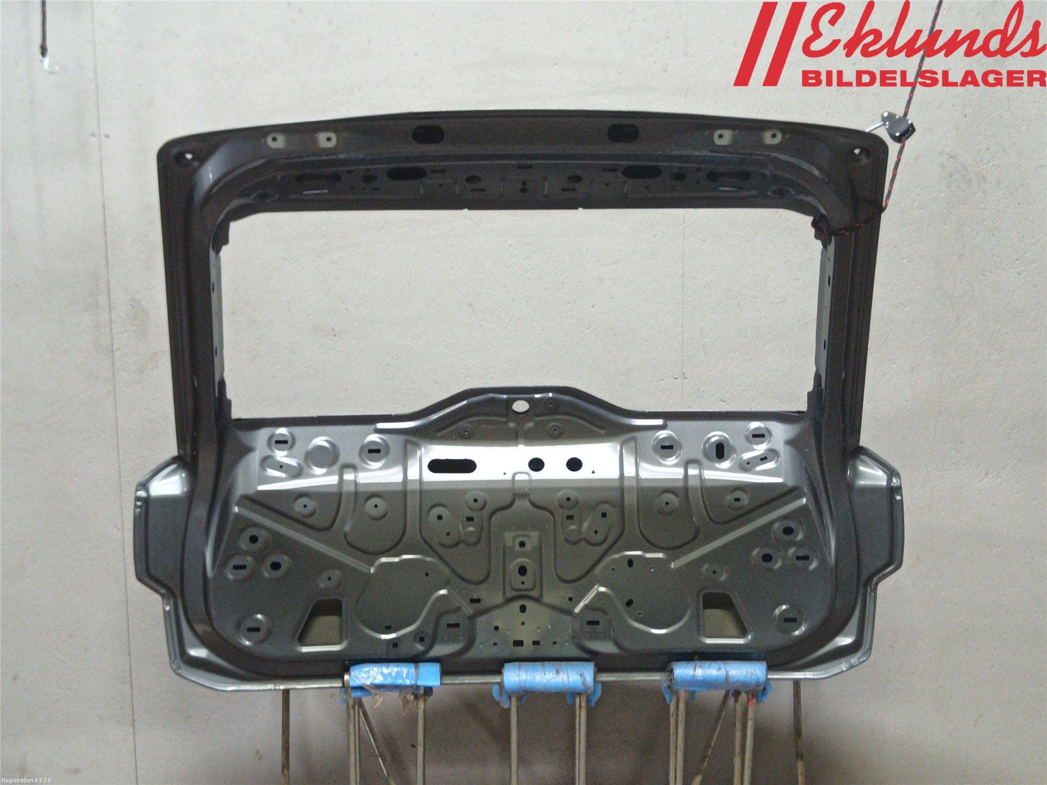 Volvo XC90/RECHARGE 16- Baklucka Kombi