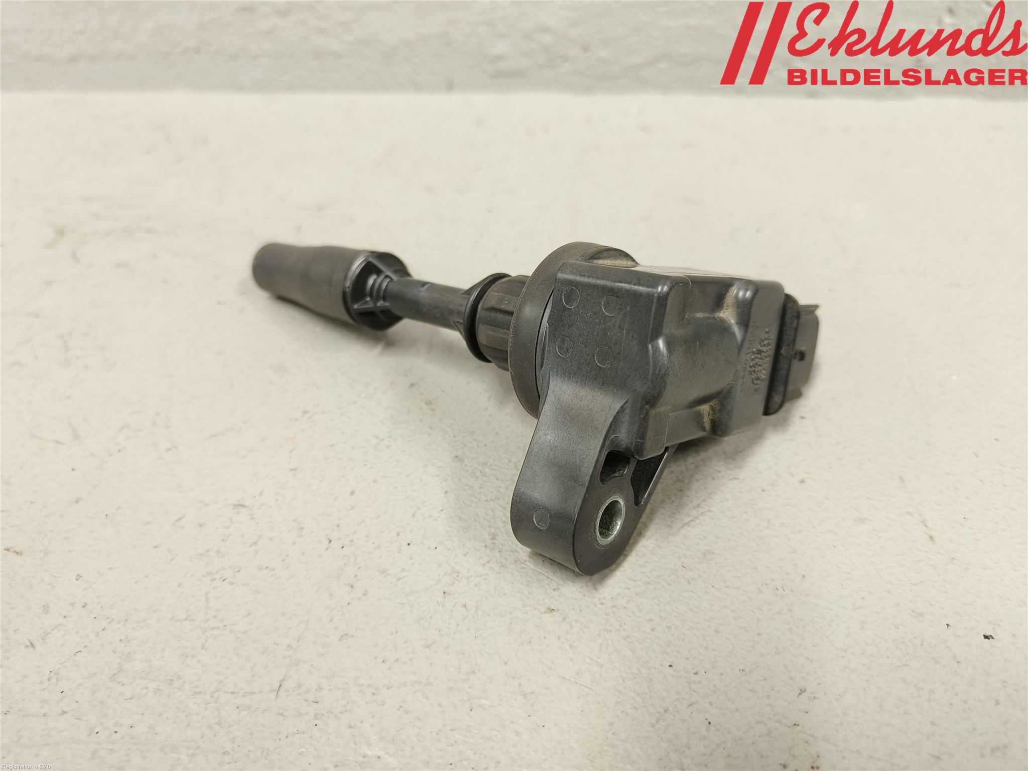 Opel INSIGNIA 17- Tändspole