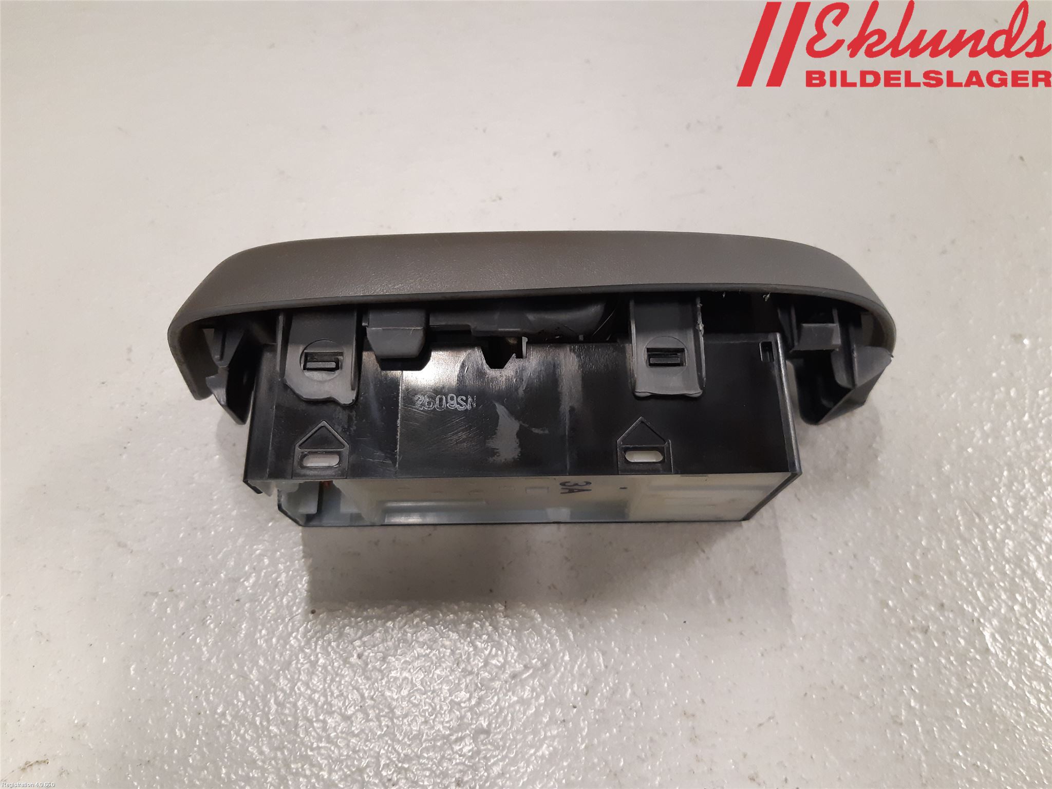 Nissan NV200/NV200 COMBI Strömställare Elhiss