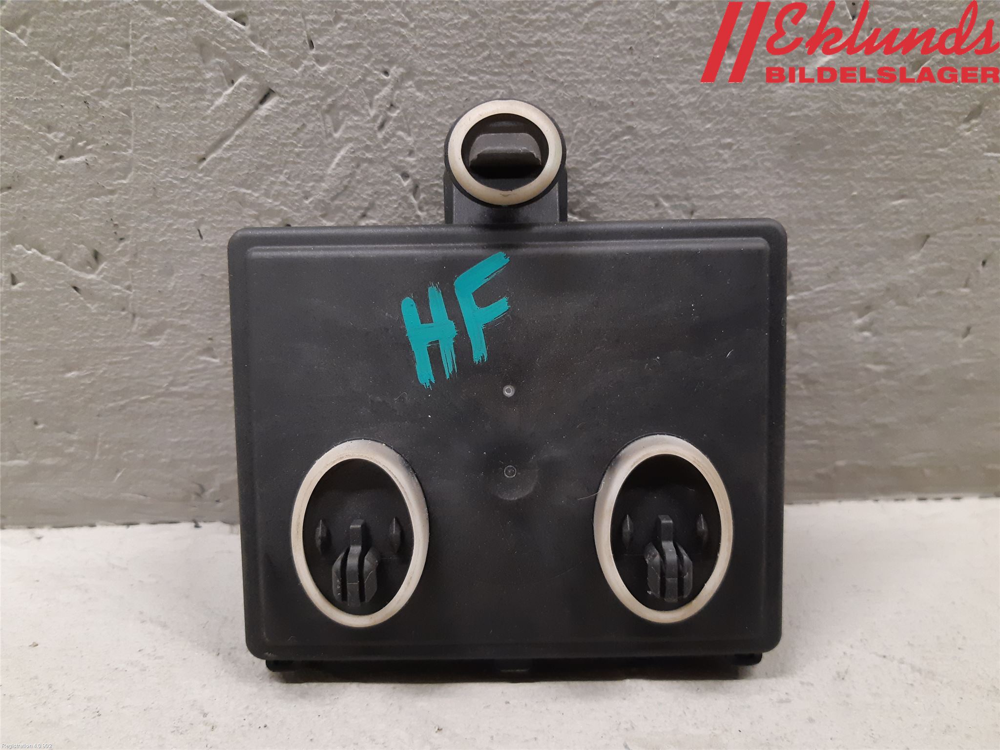 Volkswagen VW PASSAT 15-19 Styrenhet Dörr