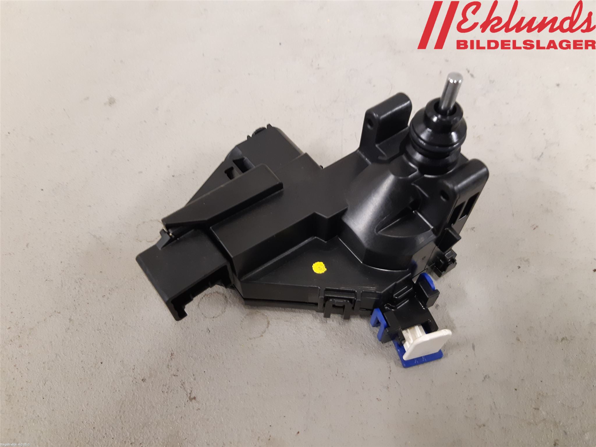 Toyota PRIUS (ZVW50) 16-21 Batteriladdare Högspänning