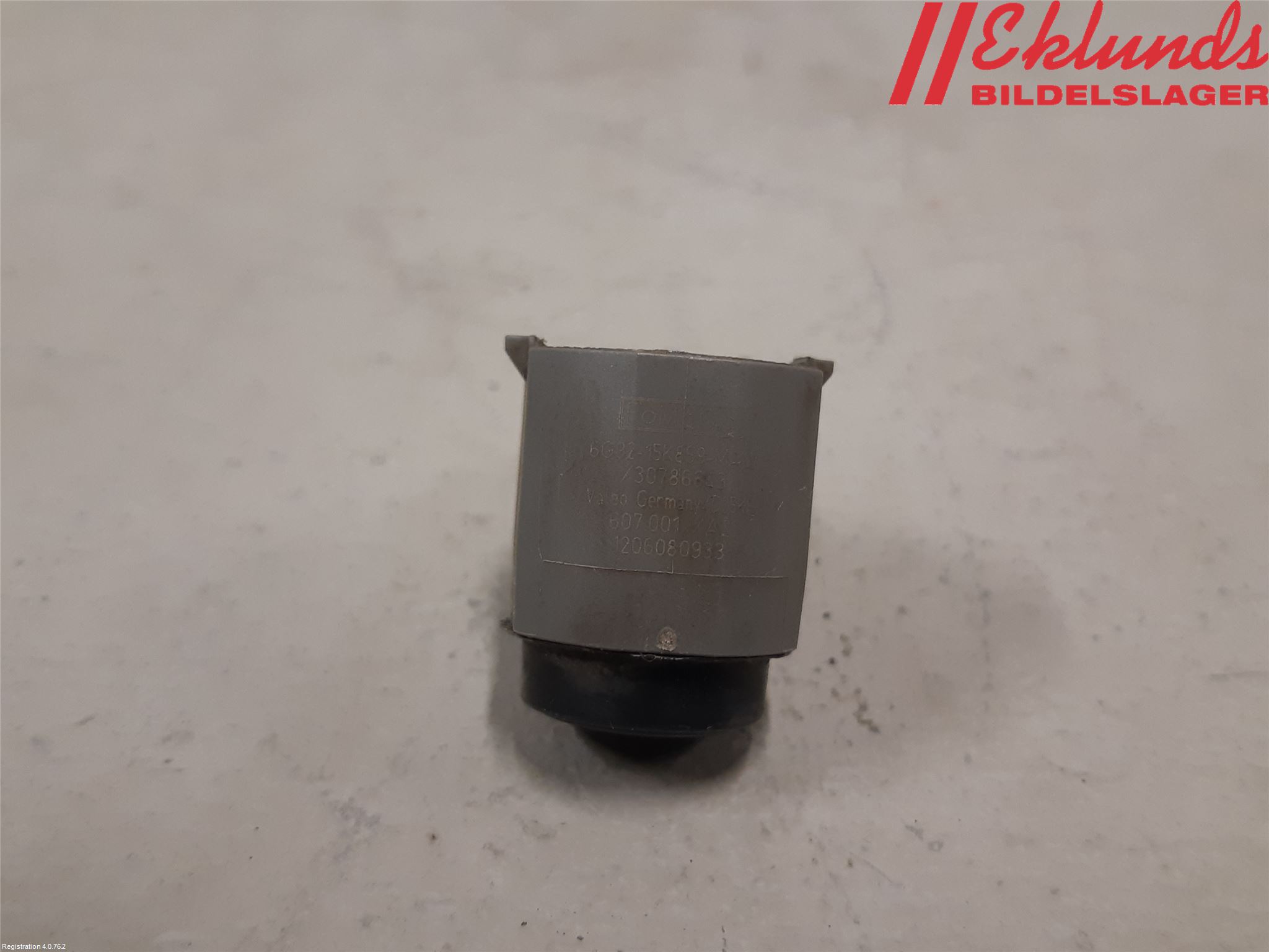 Volvo V70 08-13 Parkeringshjälp Backsensor