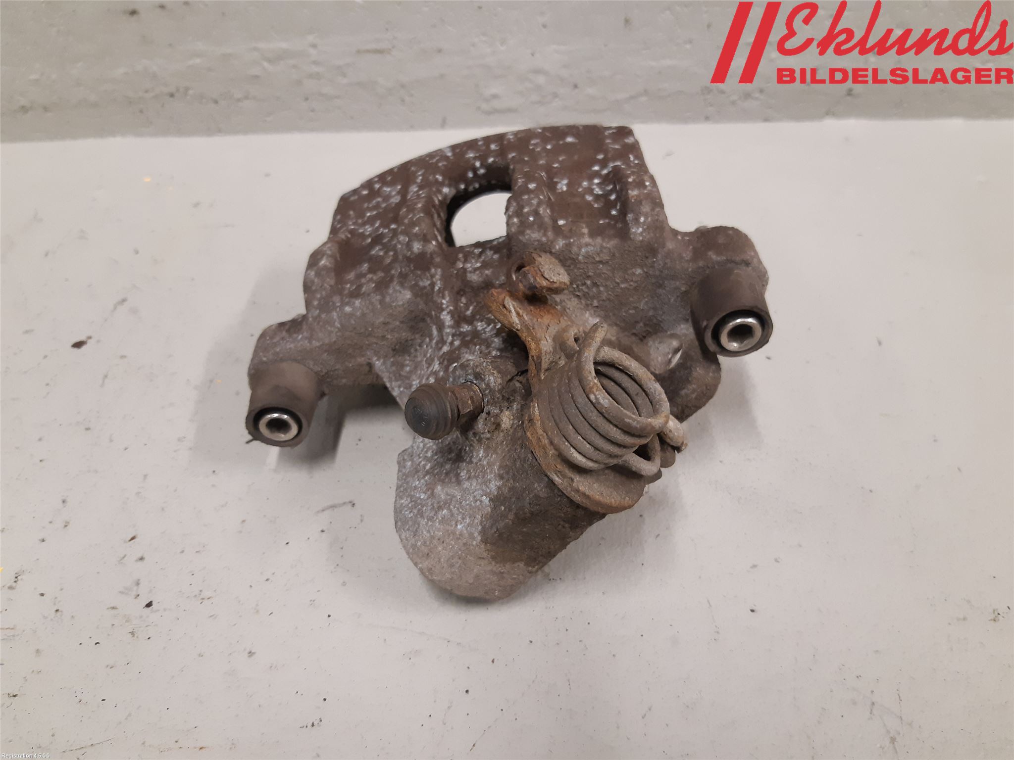 Ford C-MAX ll 15-19 Bromsok Bak Vänster