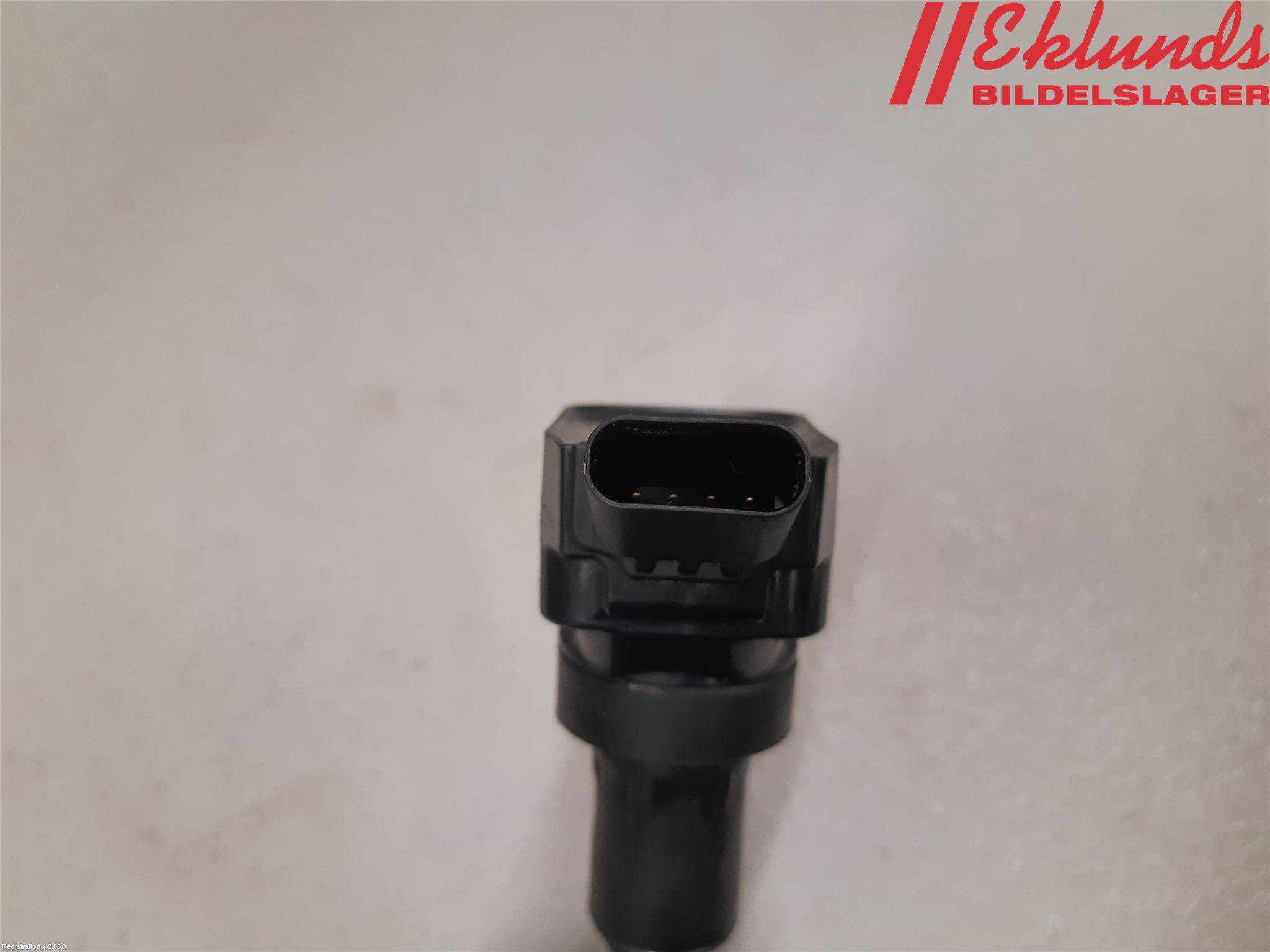 Kia STINGER 18- Tändspole