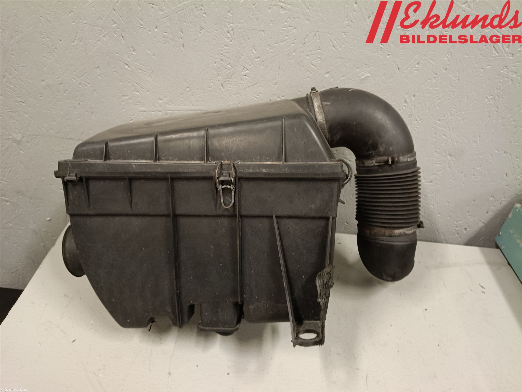 Volvo 940 91-98 Luftrenare