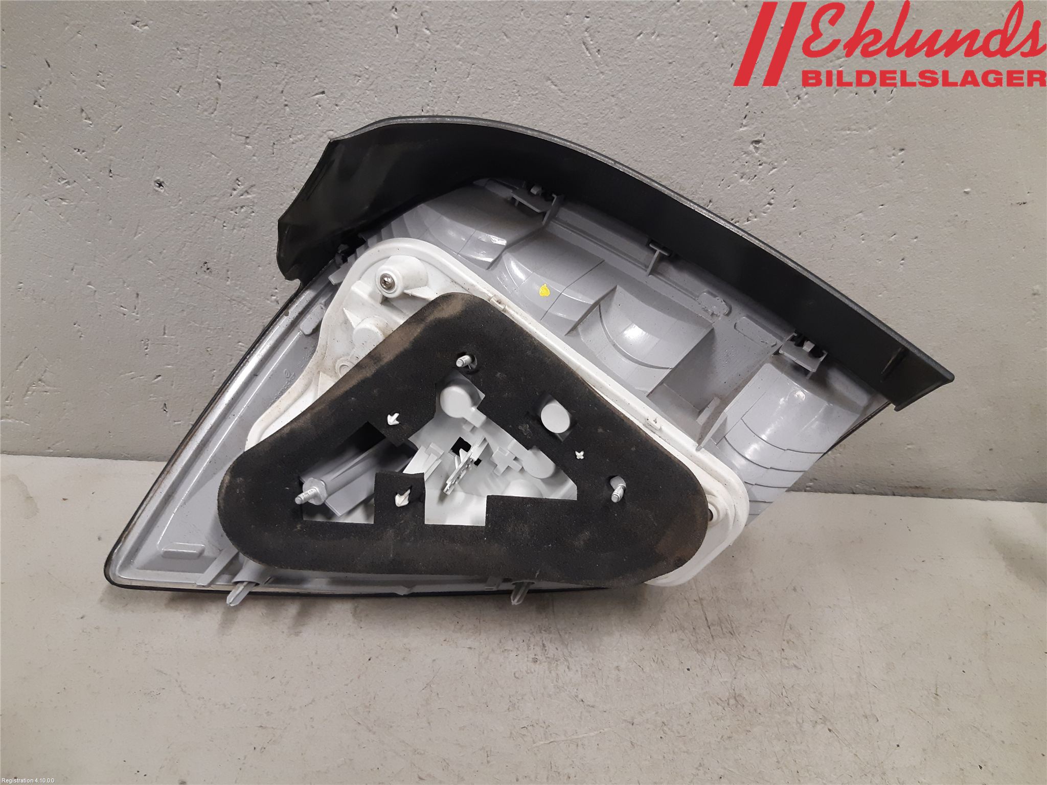 Opel ASTRA H 04-12 Bakljus Höger