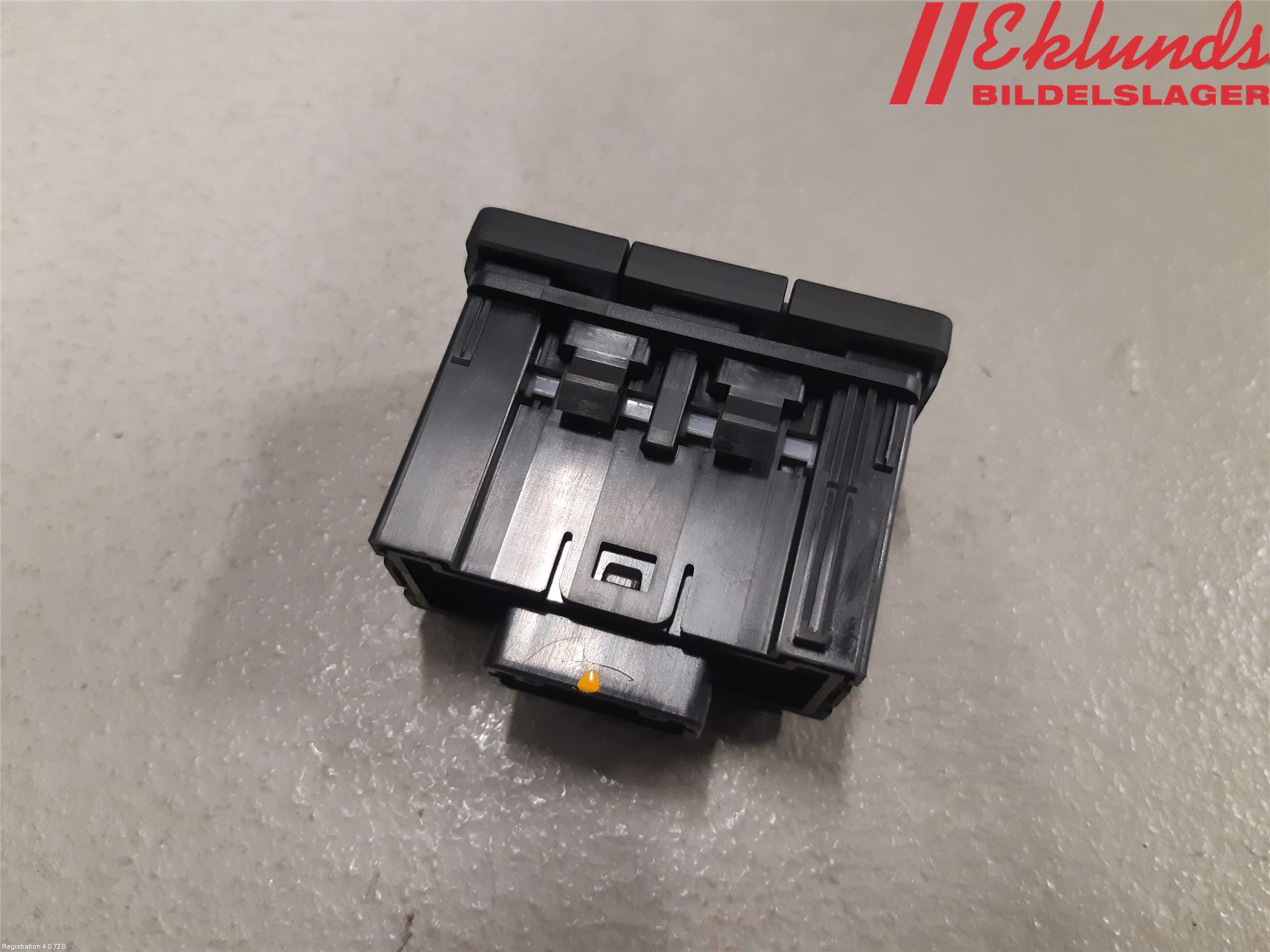 Toyota RAV4 13-18 Strömställare Multifunktion