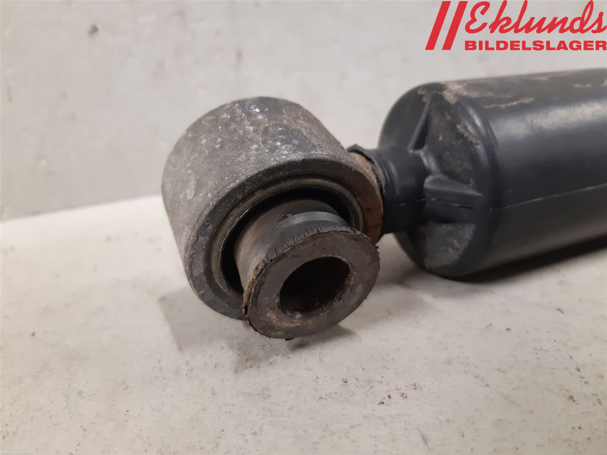 Peugeot PARTNER 16-18 Stötdämpare Bak