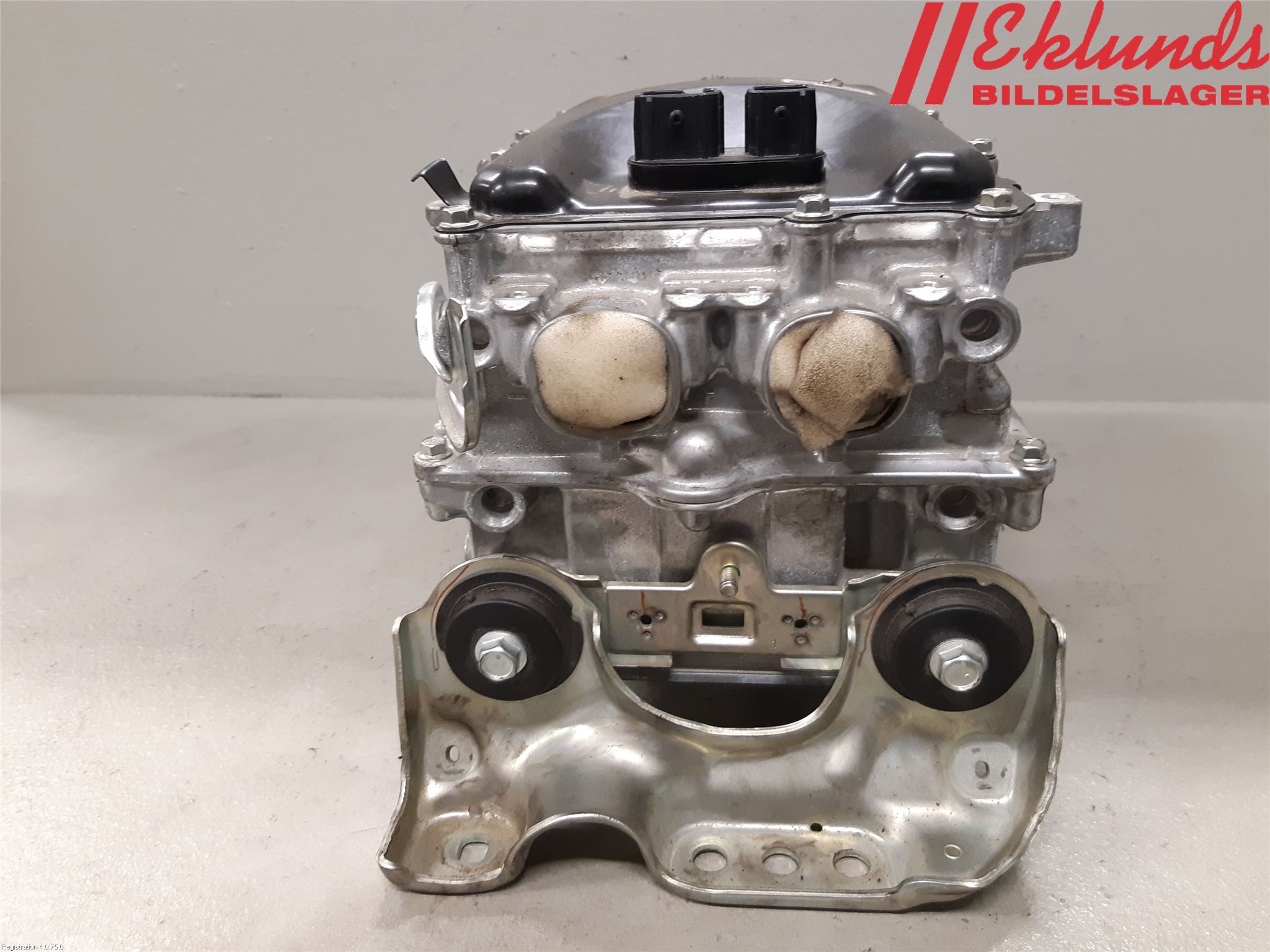 Toyota PRIUS (ZVW50) 16-21 Converter