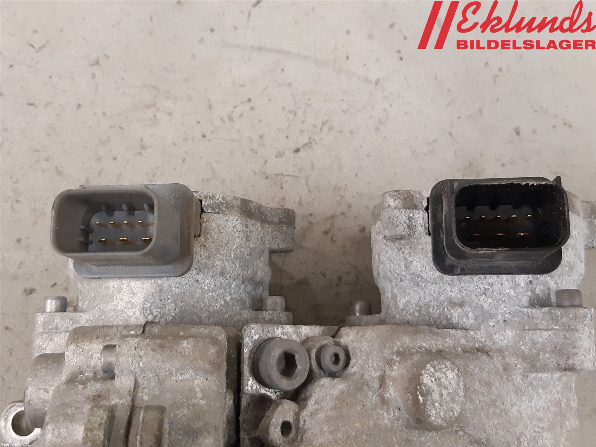 Kia CEED/CEED SW 19- Kopplingscylinder Slav