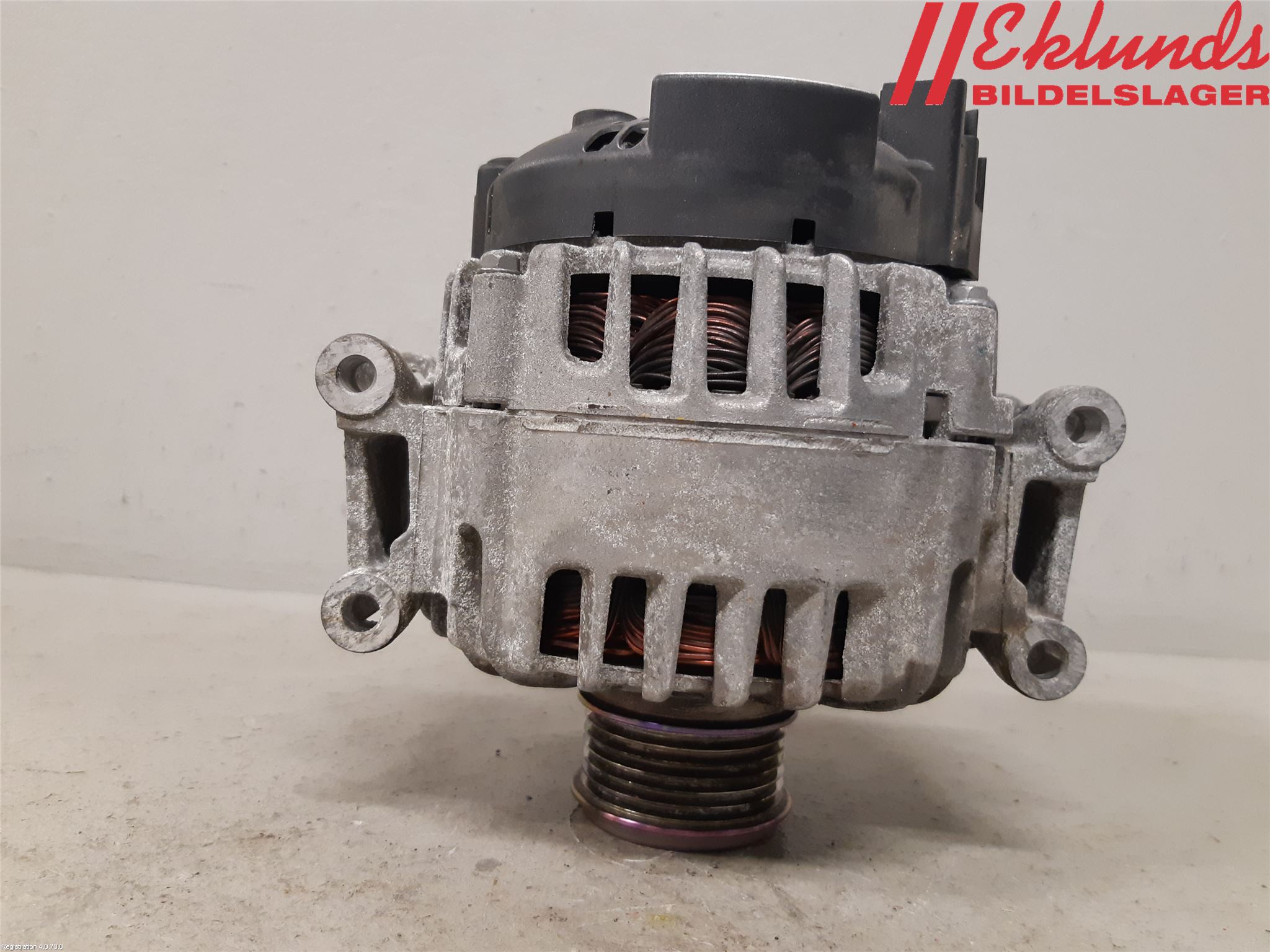 Volkswagen VW GOLF / E-GOLF VII 13-20 Generator