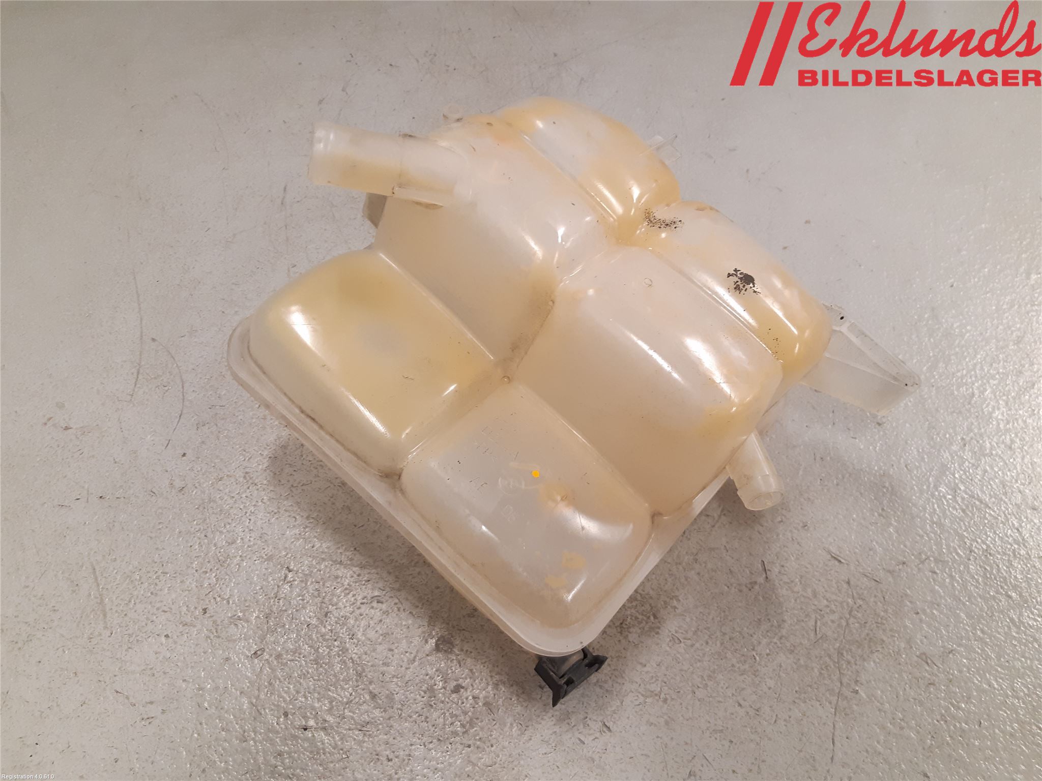 Ford GRAND C-MAX  11-14 Expansionstank