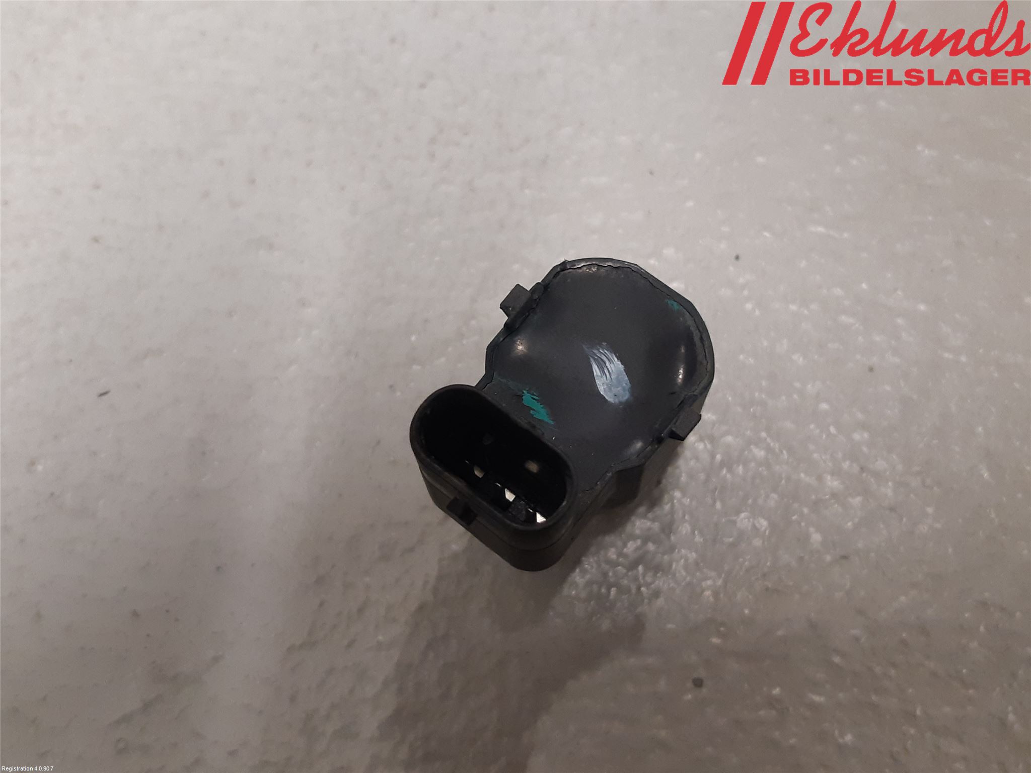 Audi A4/S4 08-11 Parkeringshjälp Frontsensor