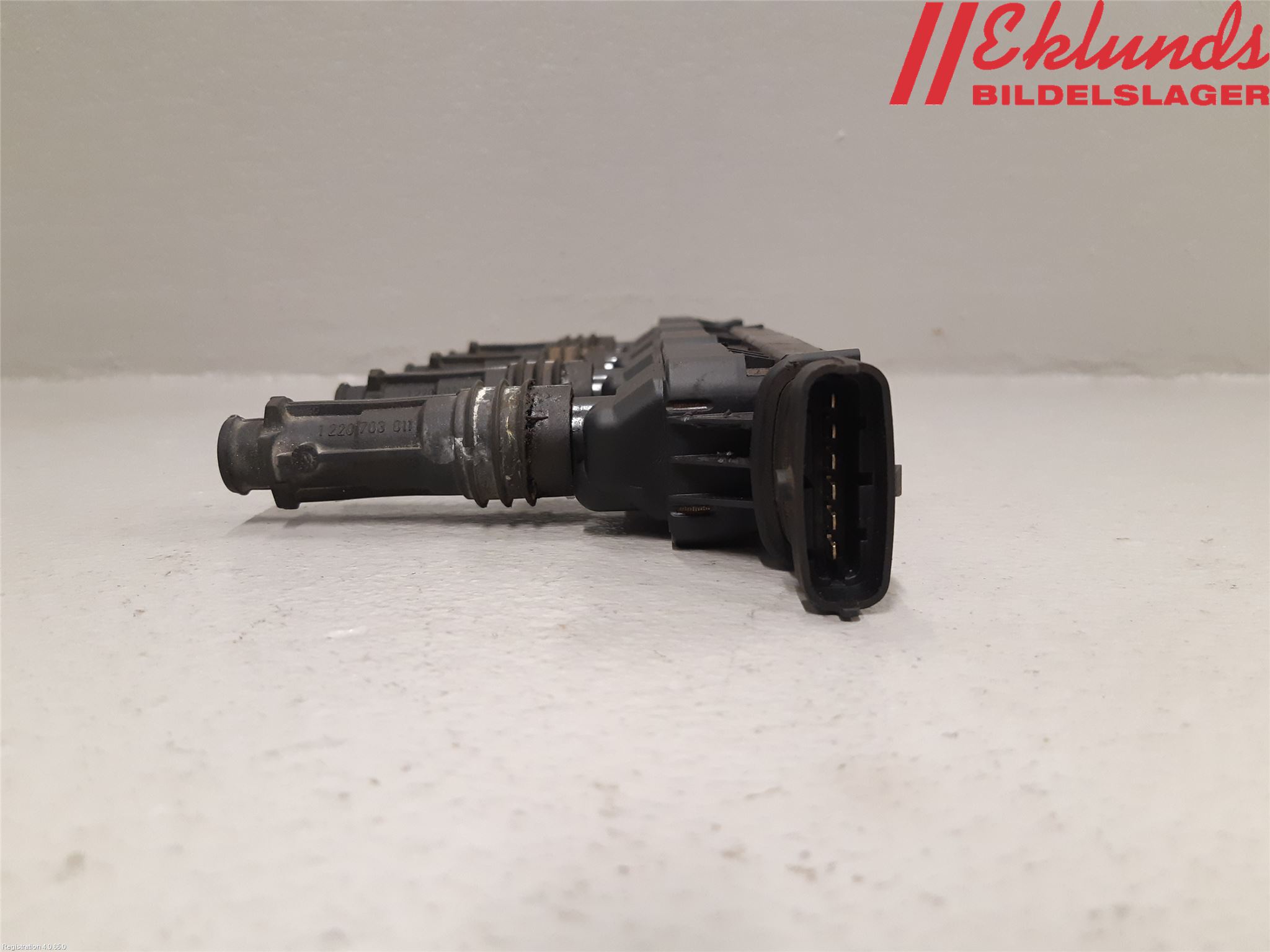 Opel CORSA C    00-06 Tändkasset