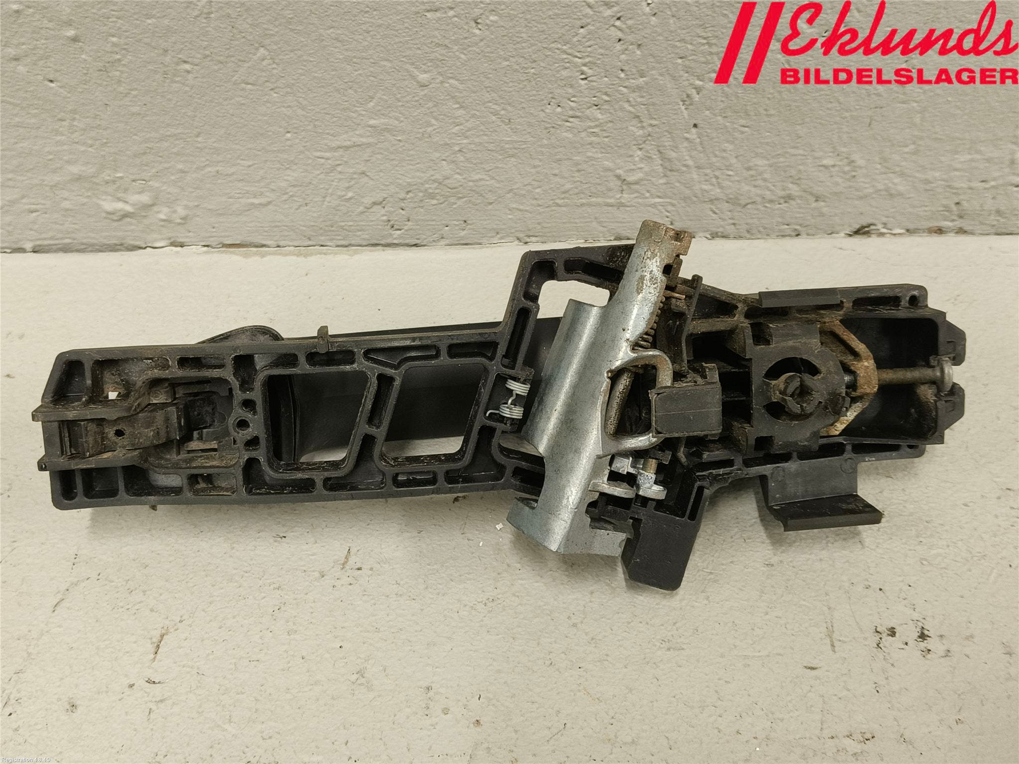 Ford TRANSIT/TOURNEO COURIER 13-23 Bakluckehandtag