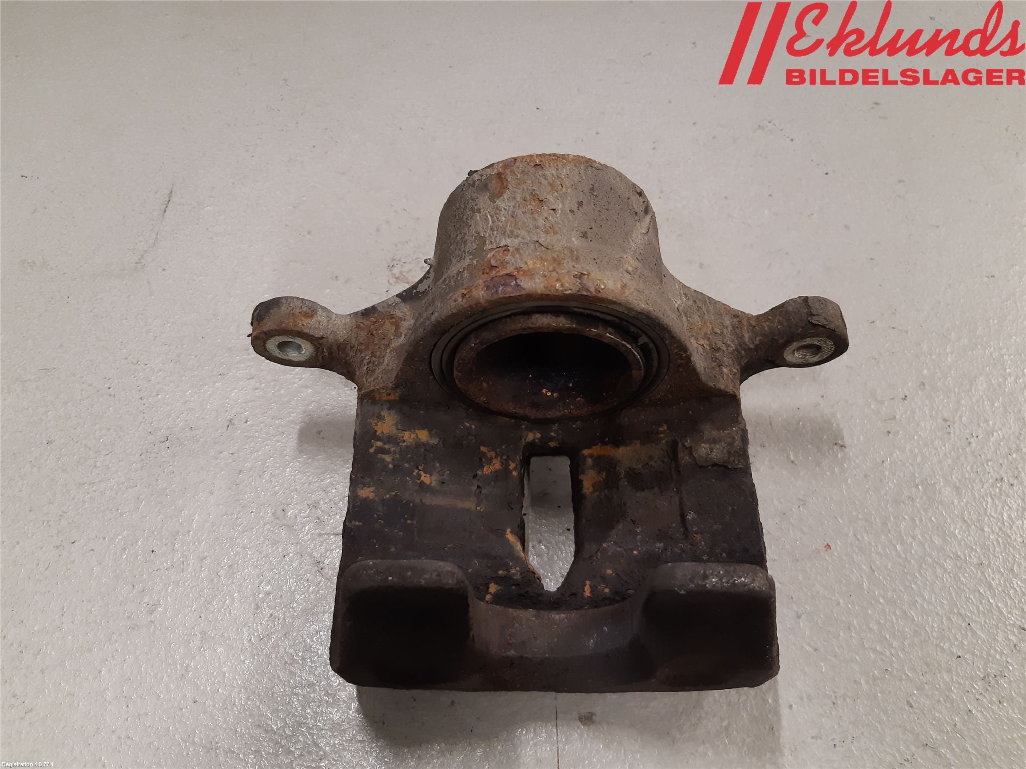 Hyundai ix35 Bromsok Fram Höger