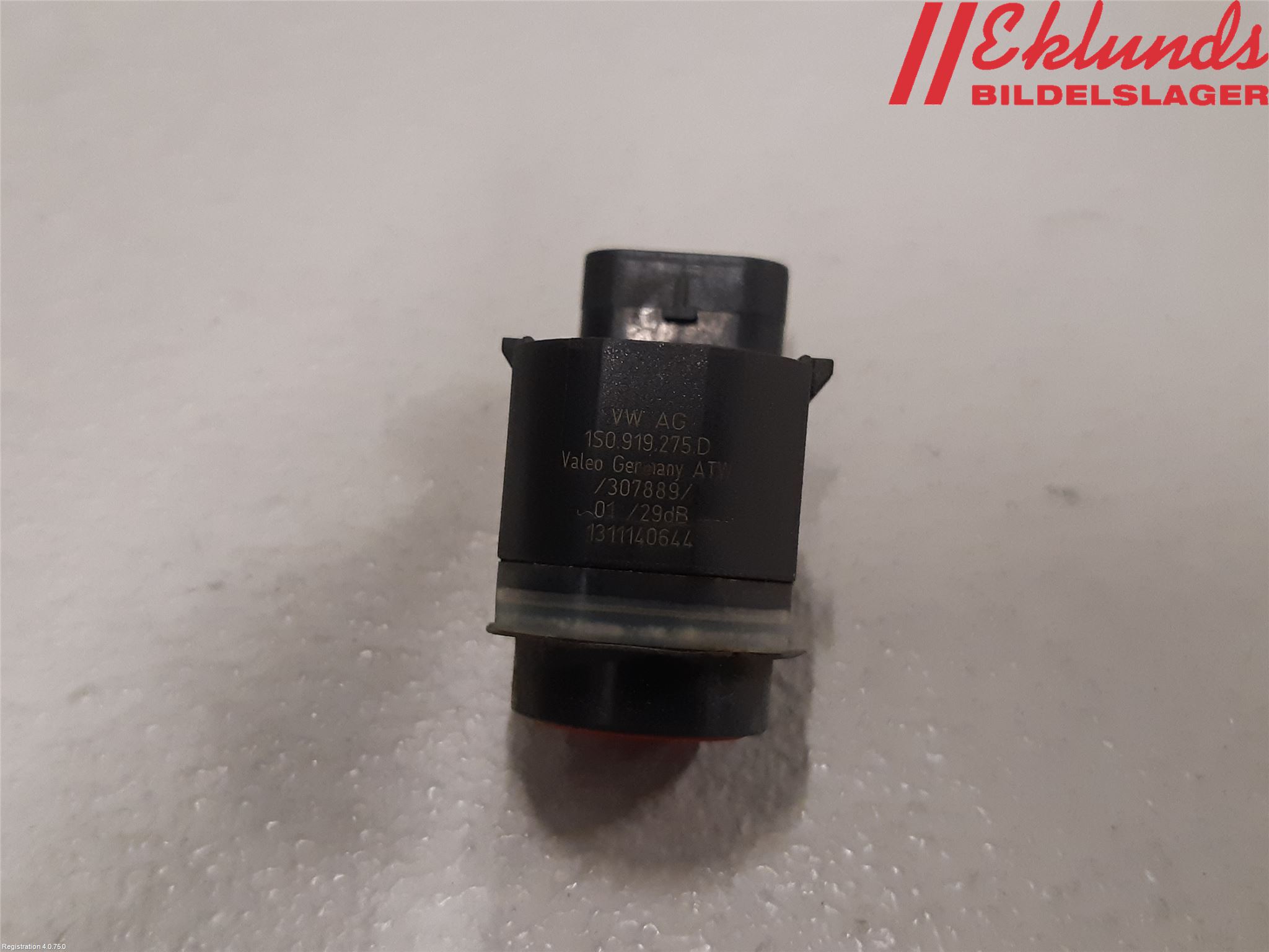 Audi A5 07-16 Parkeringshjälp Backsensor