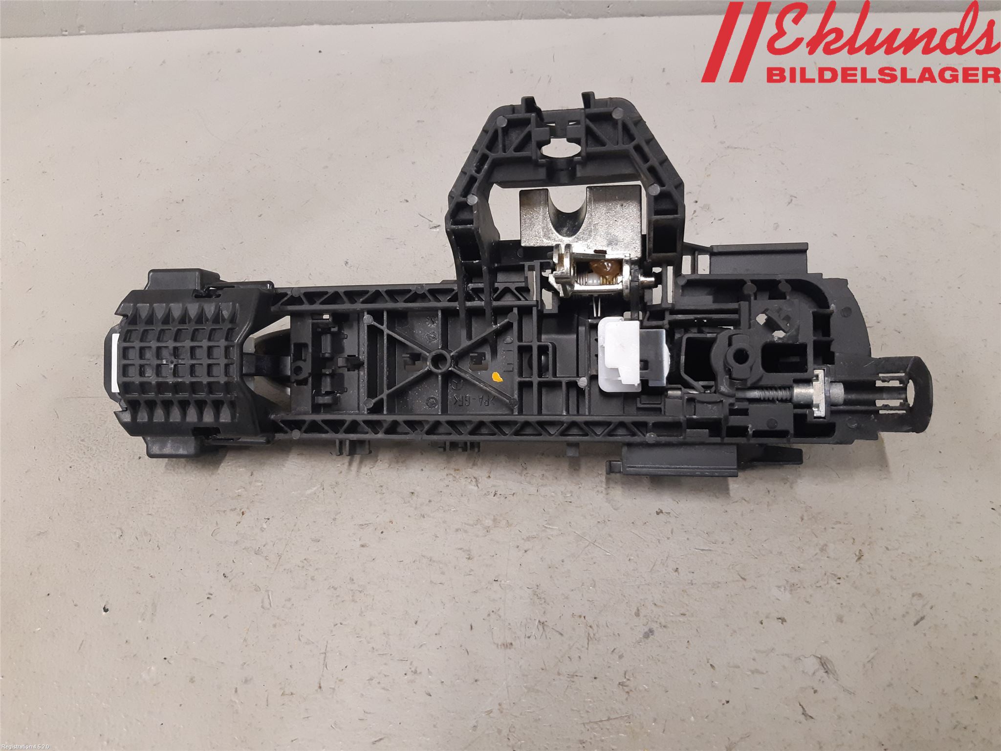 Mercedes-Benz MB CLA-KLASS (C117/X117) 13-19 Dörrhandtag Yttre Vä
