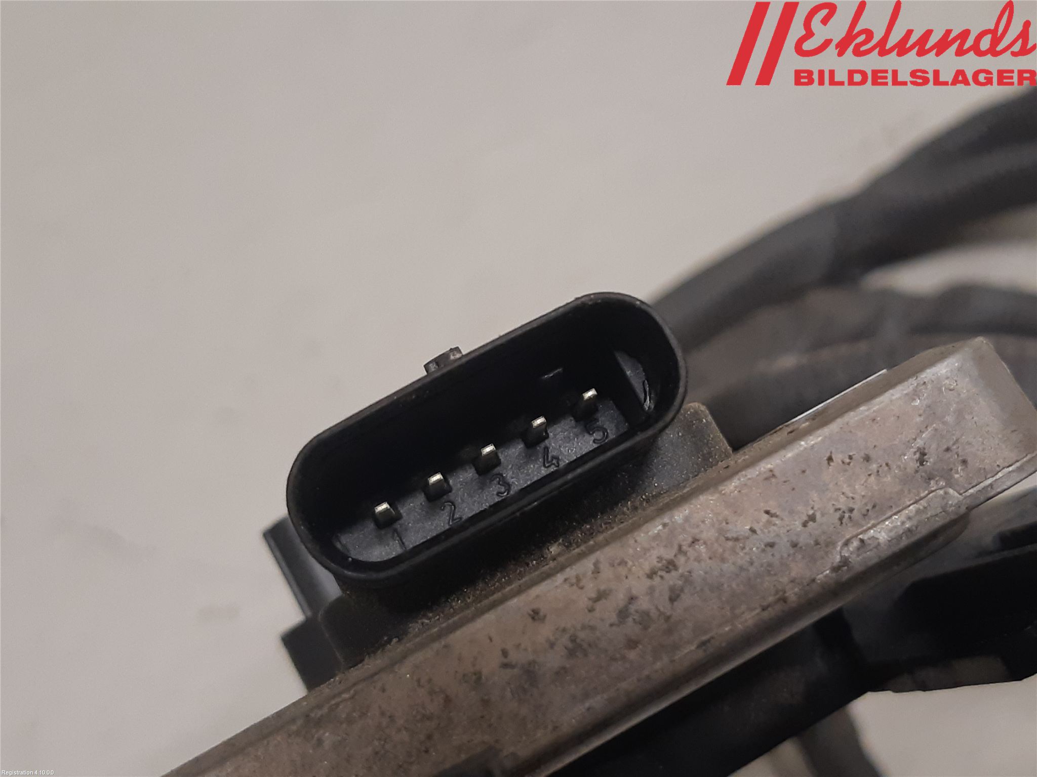 Volkswagen VW PASSAT 15-19 Injlambdasond