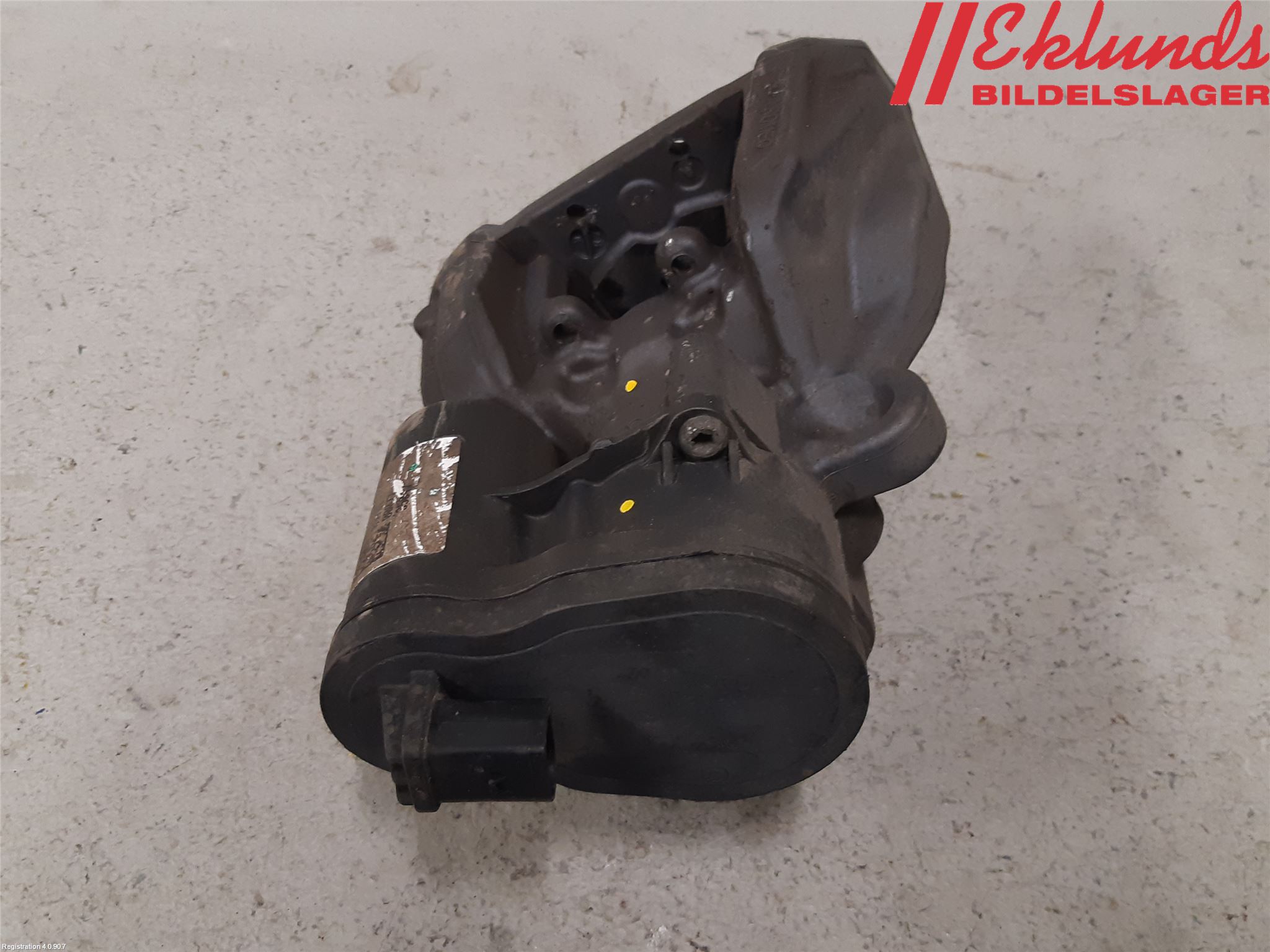 Alfa GIULIA Bromsok Bak Vänster