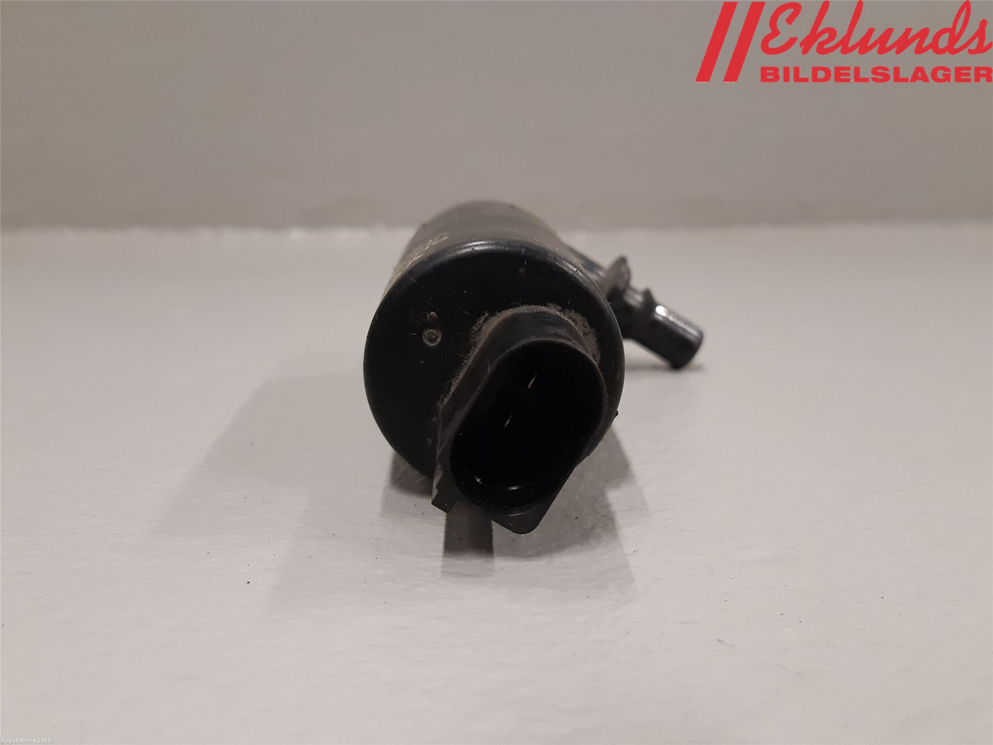 Volkswagen VW PASSAT 11-14 Spolarpump Högtryck