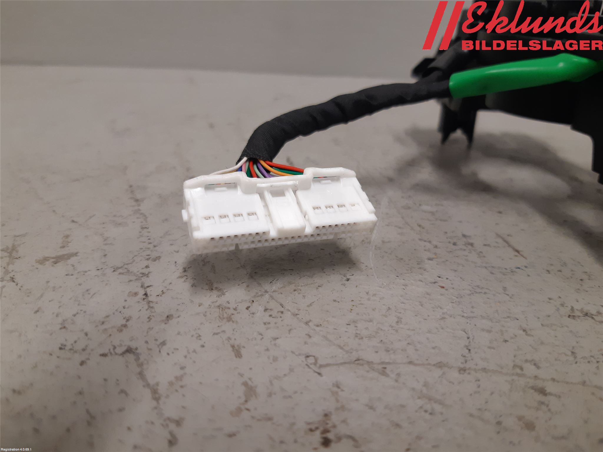 Lexus ES 250/300/330 Spakcentral