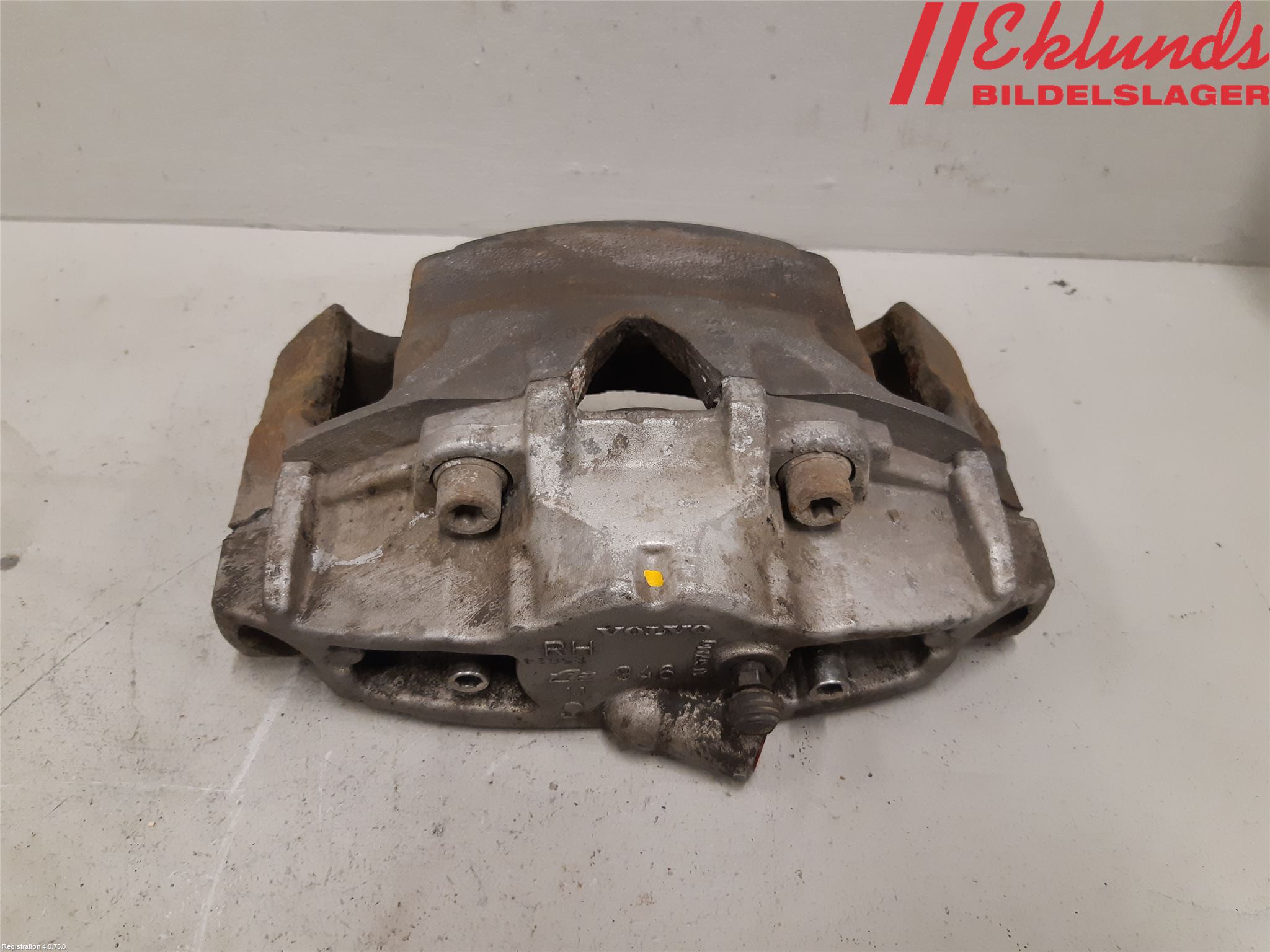 Volvo V70 14-16 Bromsok Fram Höger