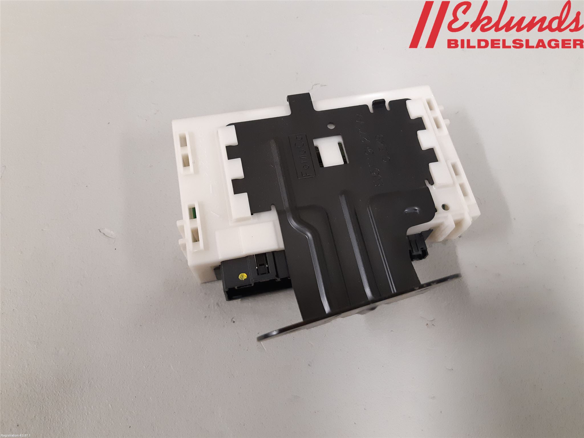 Ford KUGA 13-16 Styrenhet Dragkrok