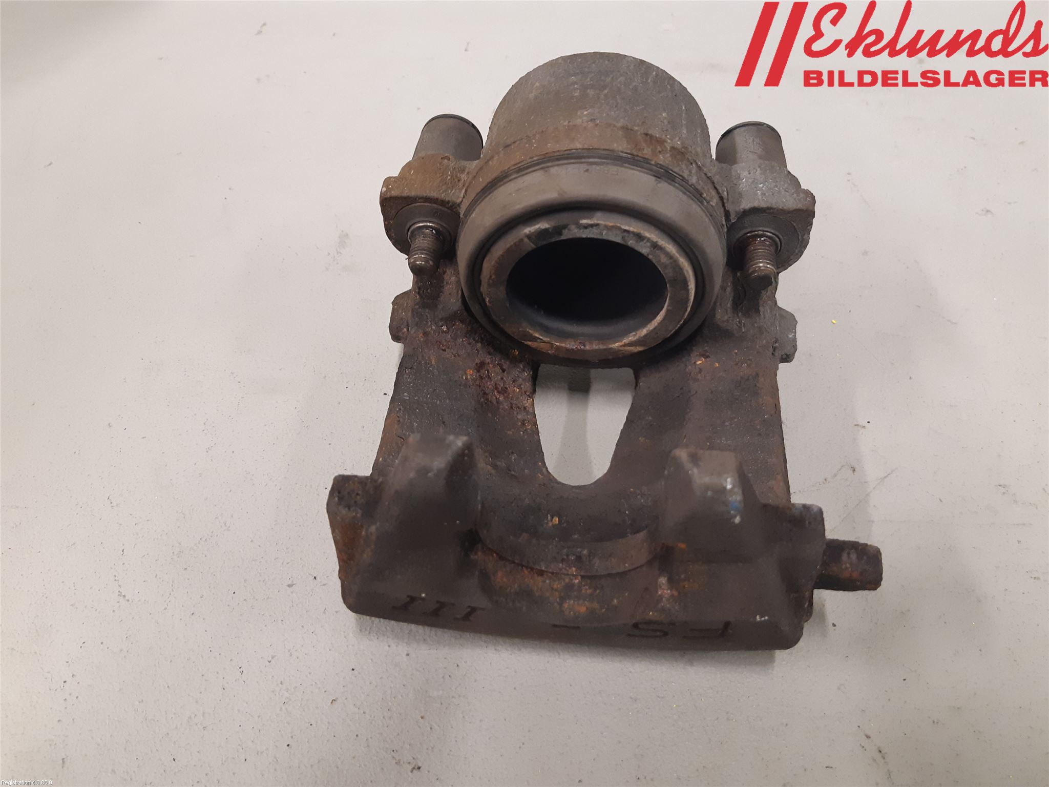 Audi A3/S3 8V 13-20 Bromsok Fram Vänster