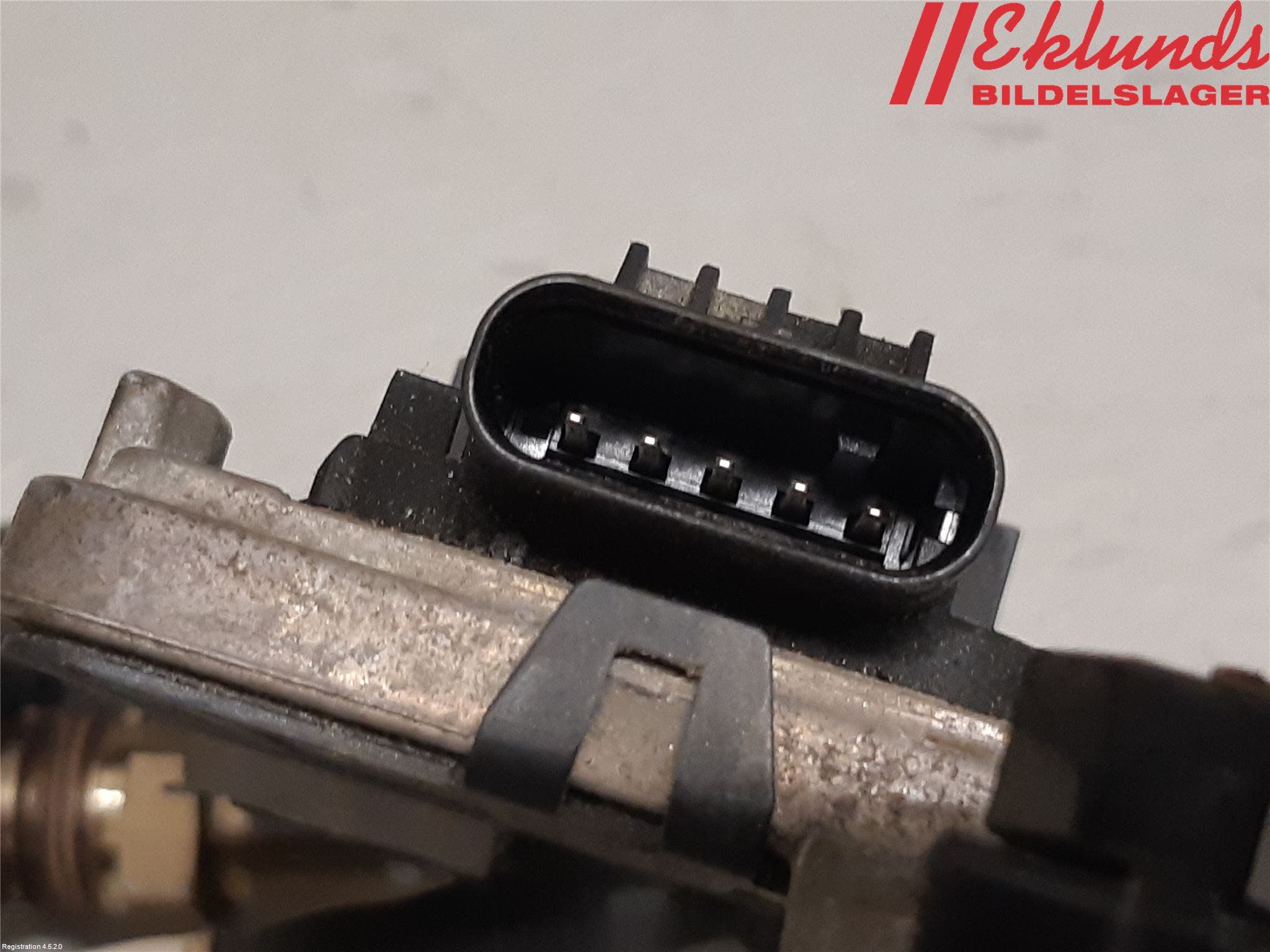 Volkswagen VW CADDY 16-20 Injlambdasond