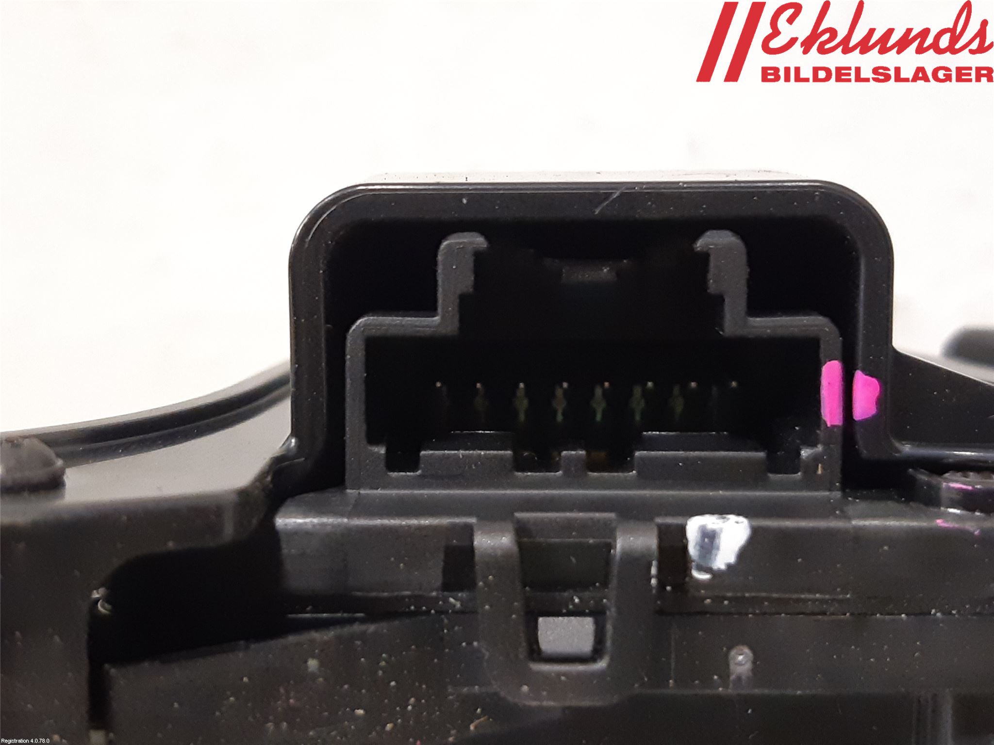 Ford RANGER EU 12-23 Spak-Rattreglage Radio